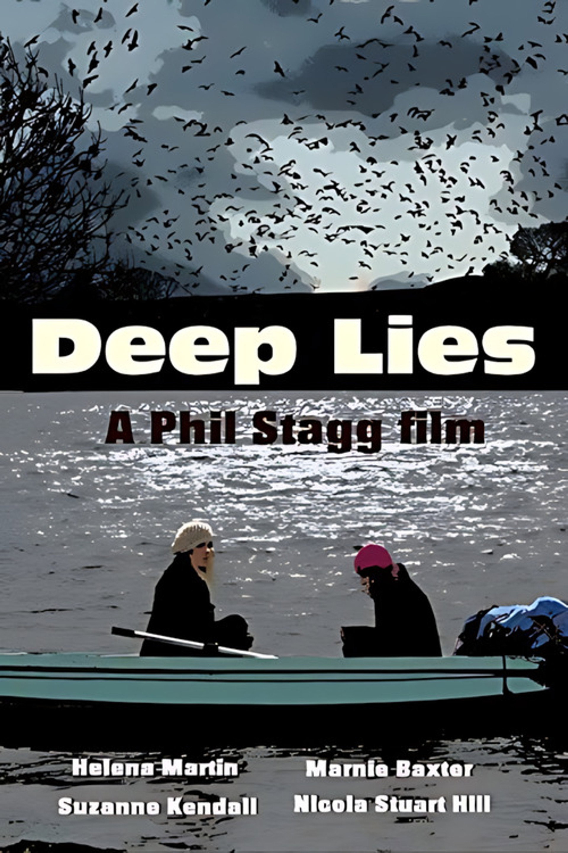 Deep Lies