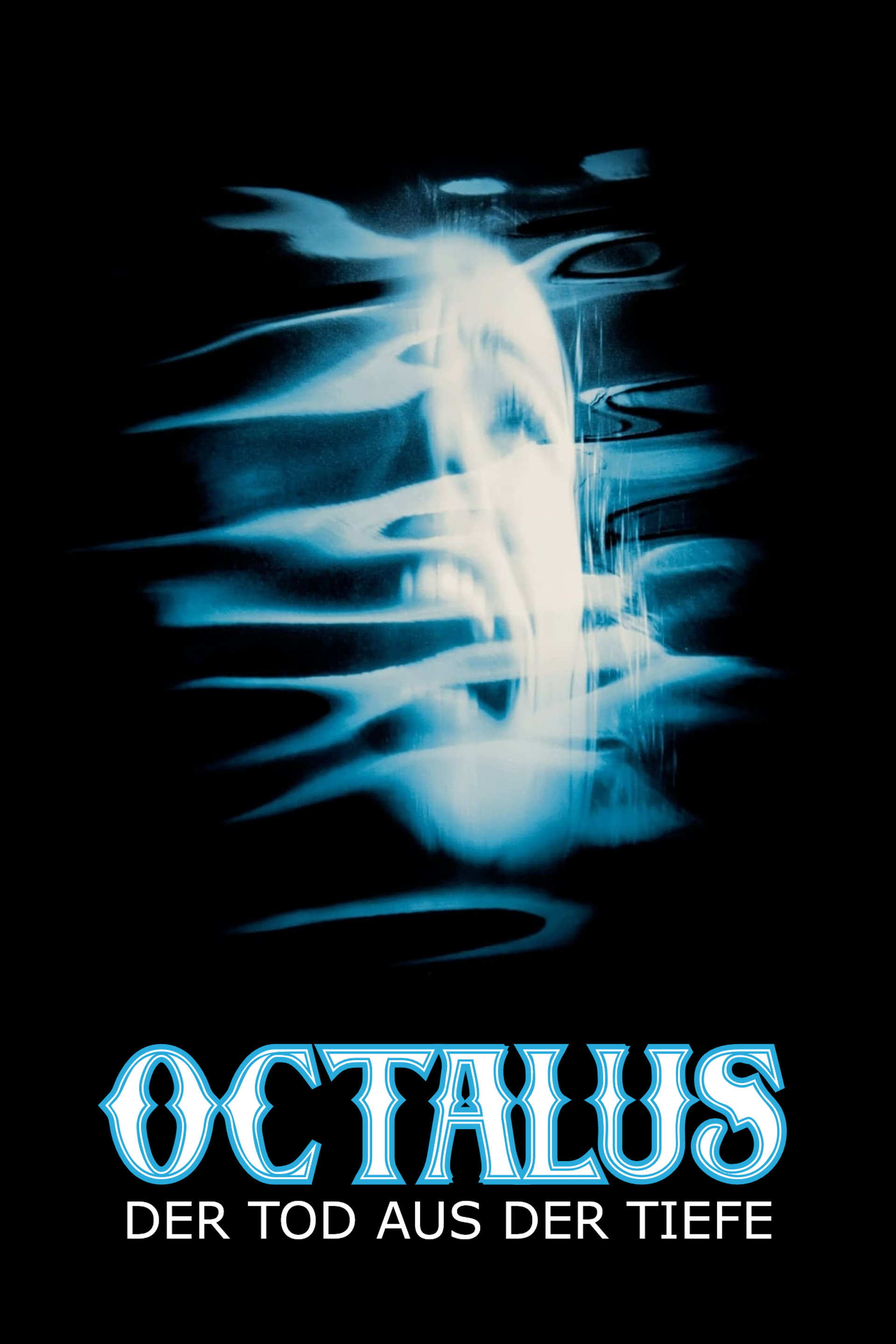 Octalus - Der Tod aus der Tiefe