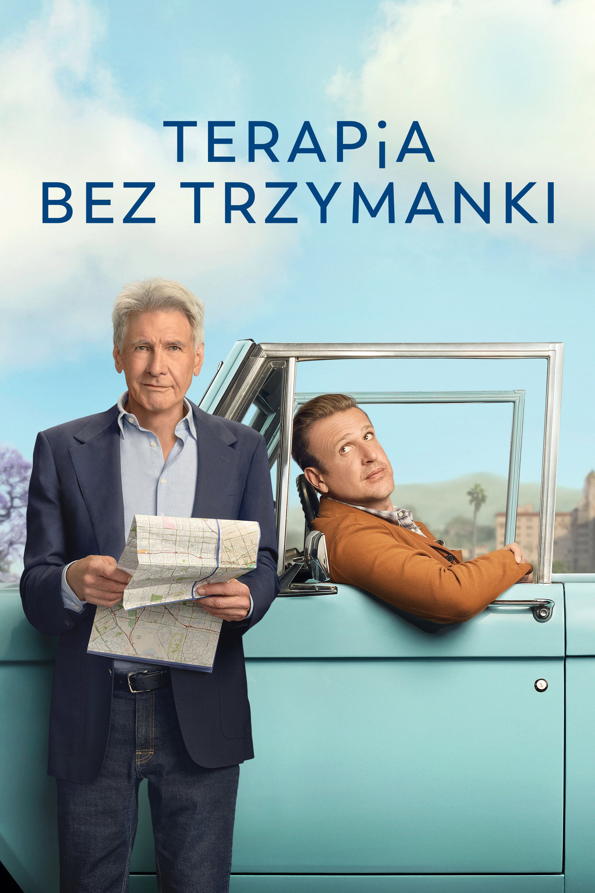 Terapia bez trzymanki