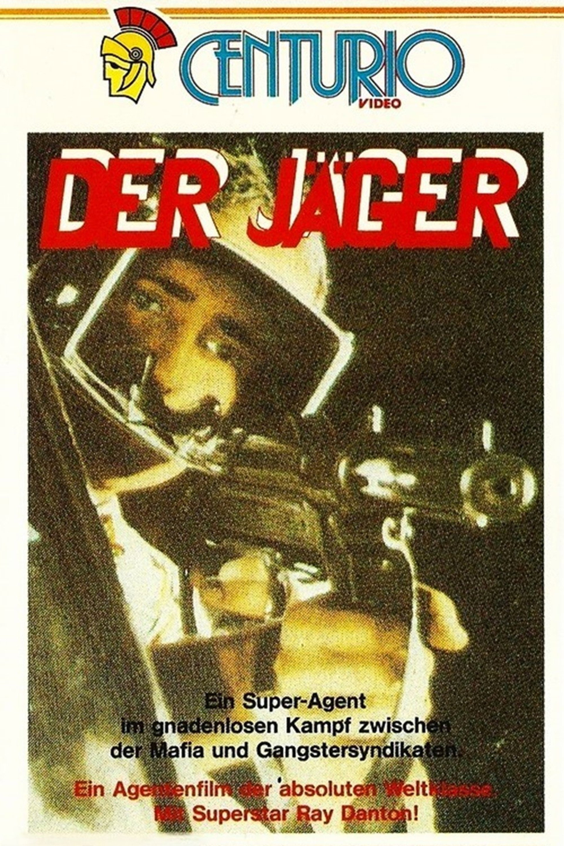 Der Tod fliegt nach Jamaica