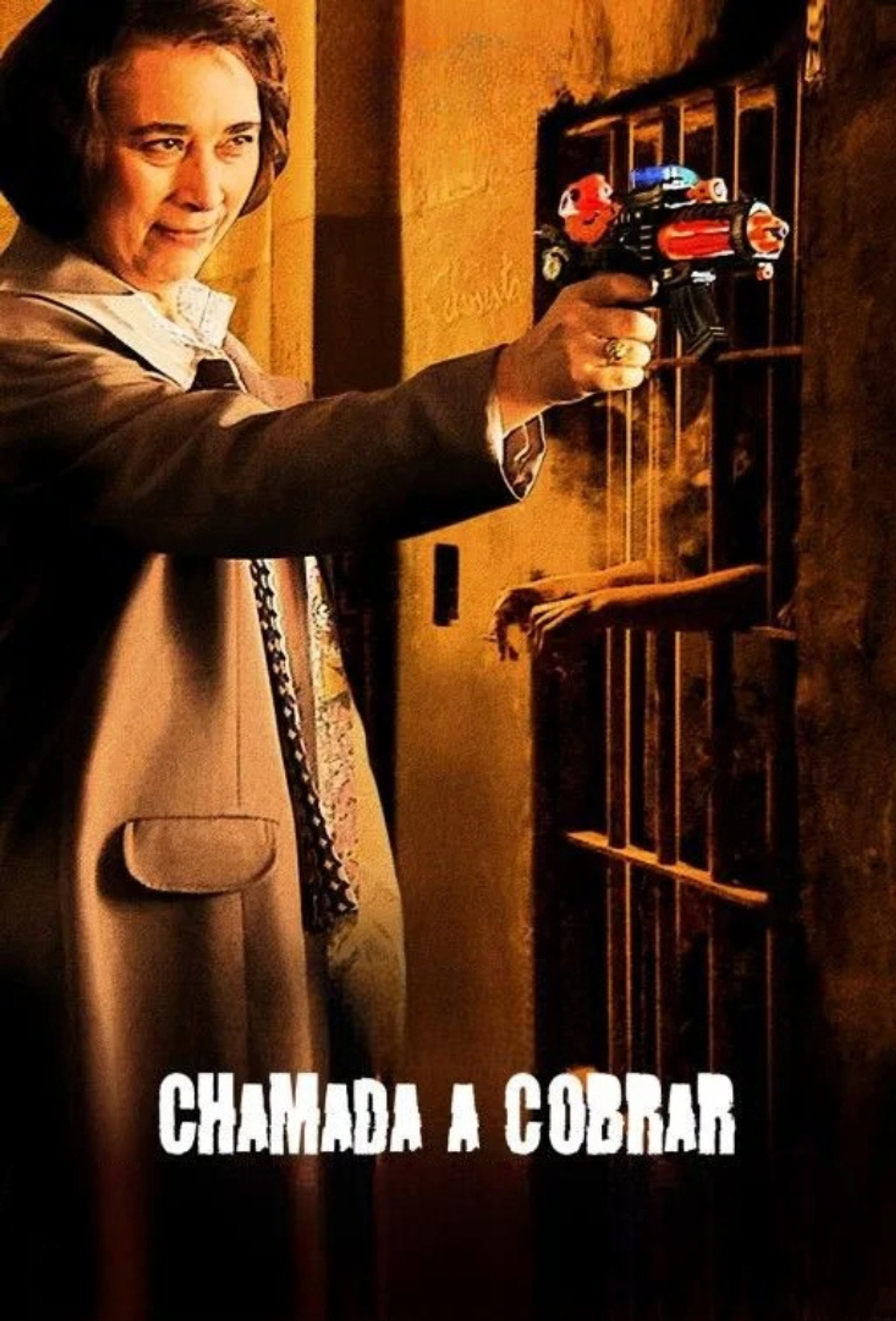 Chamada a Cobrar