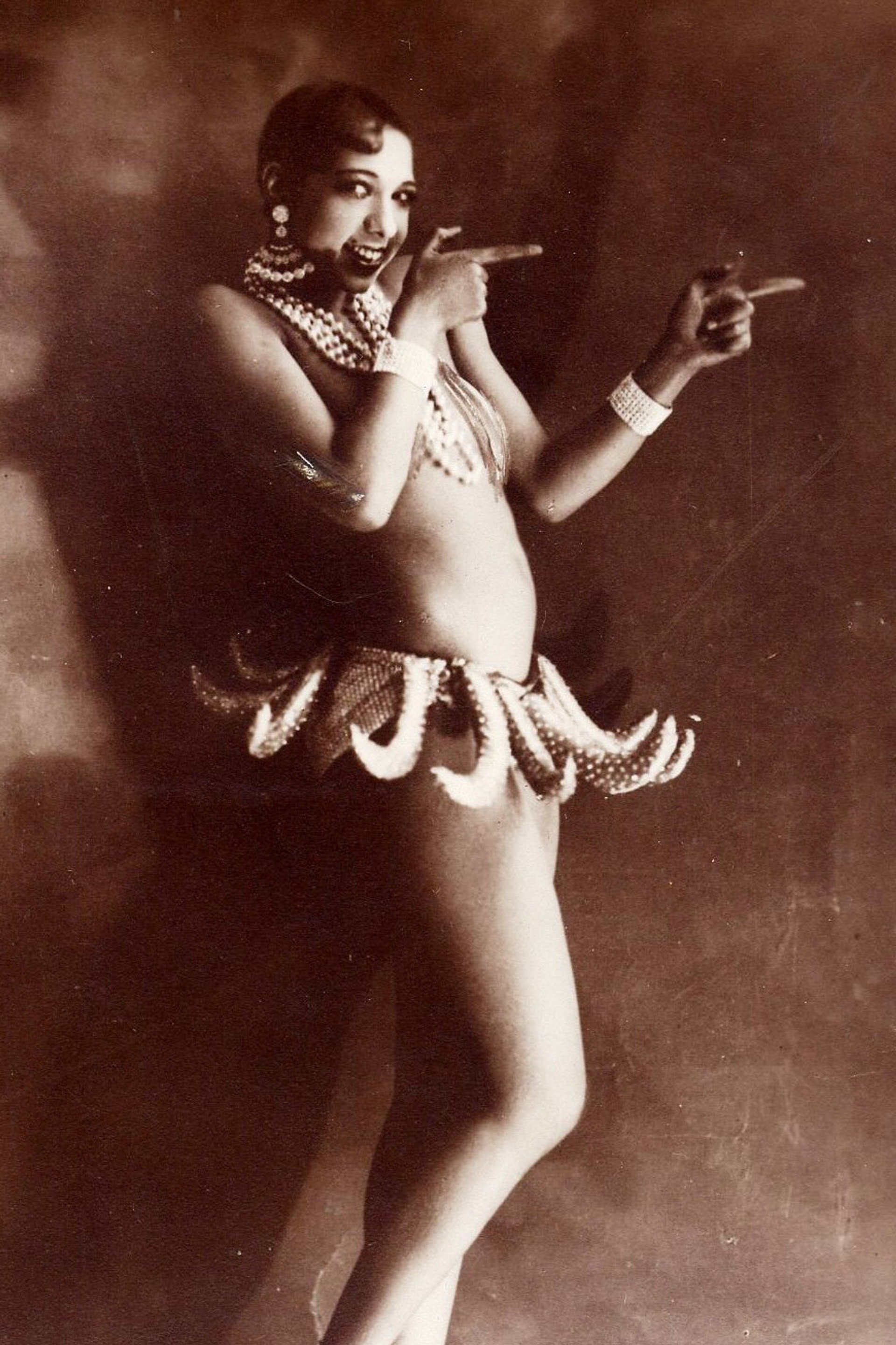 Le Pompier des Folies Bergères