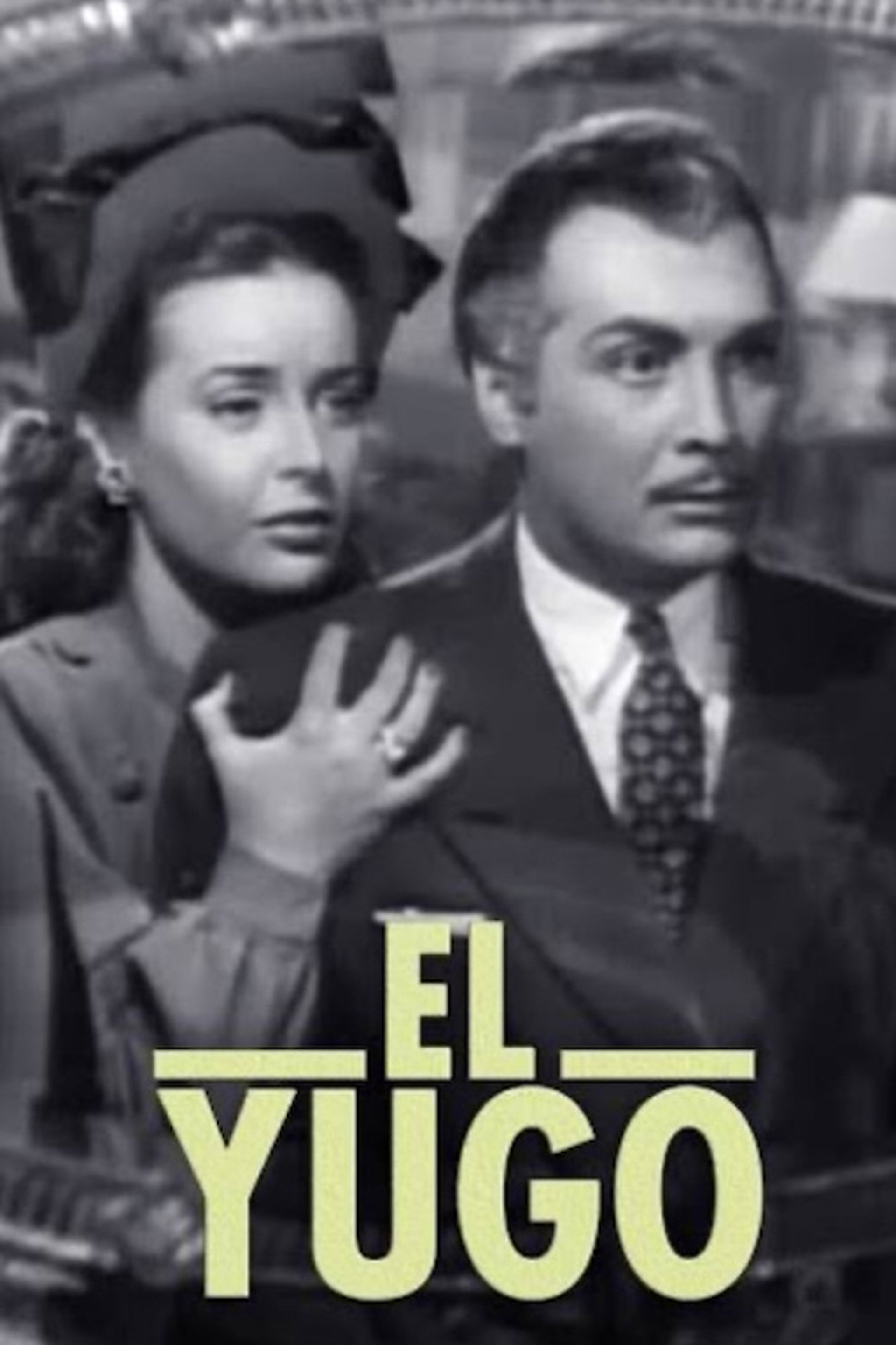 Encadenada (El yugo)
