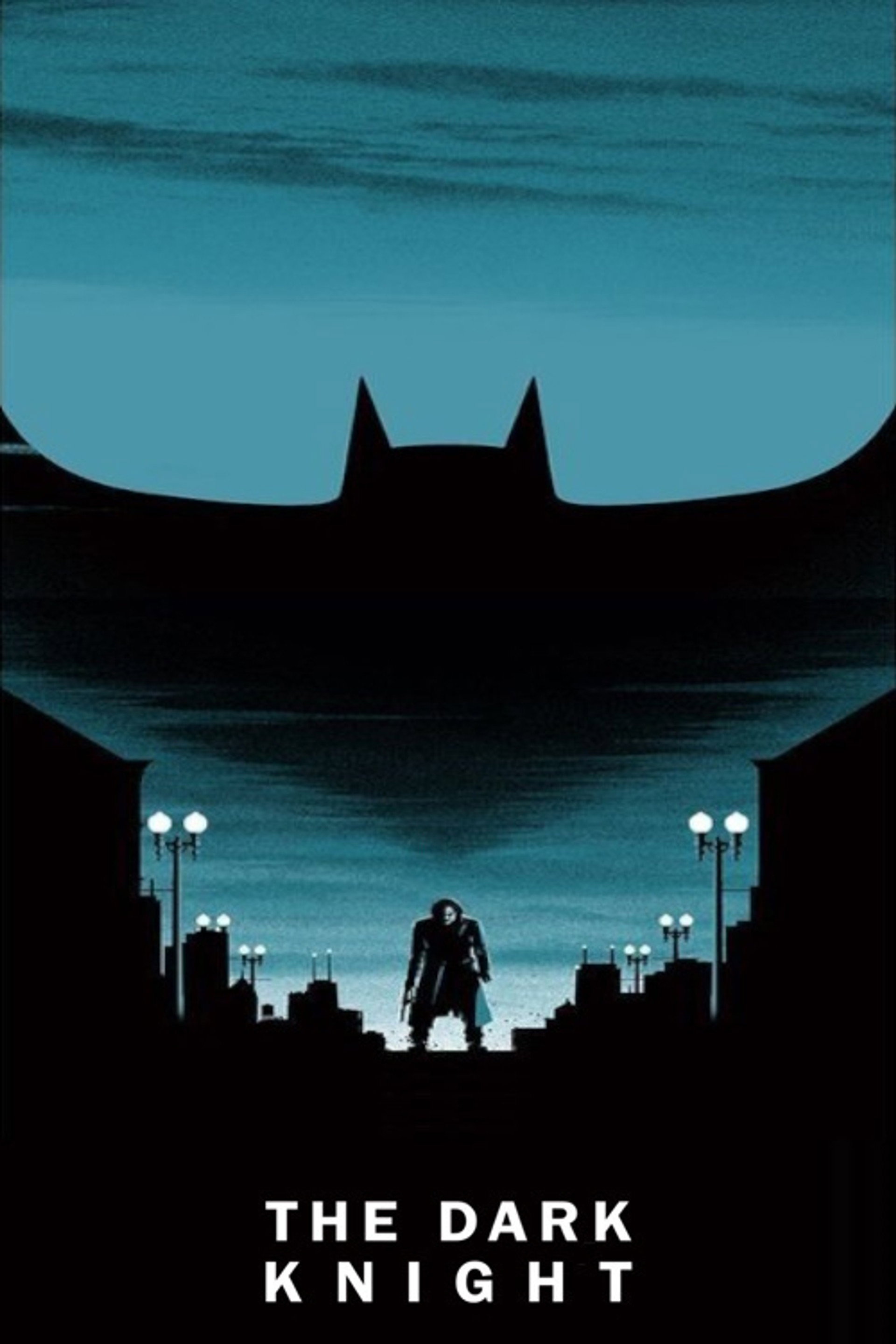 The Dark Knight