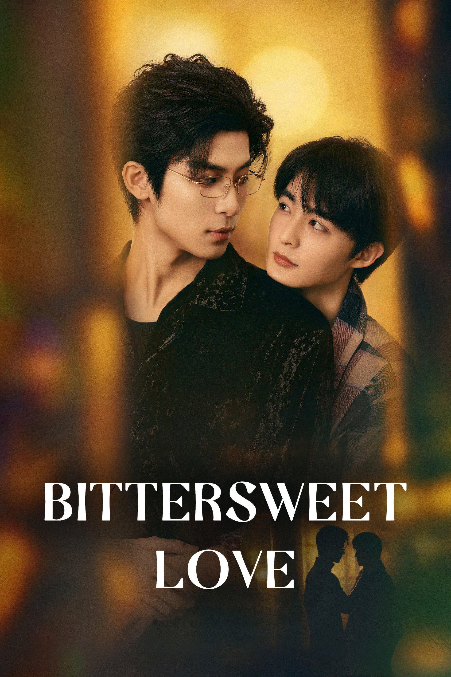 Bittersweet Love