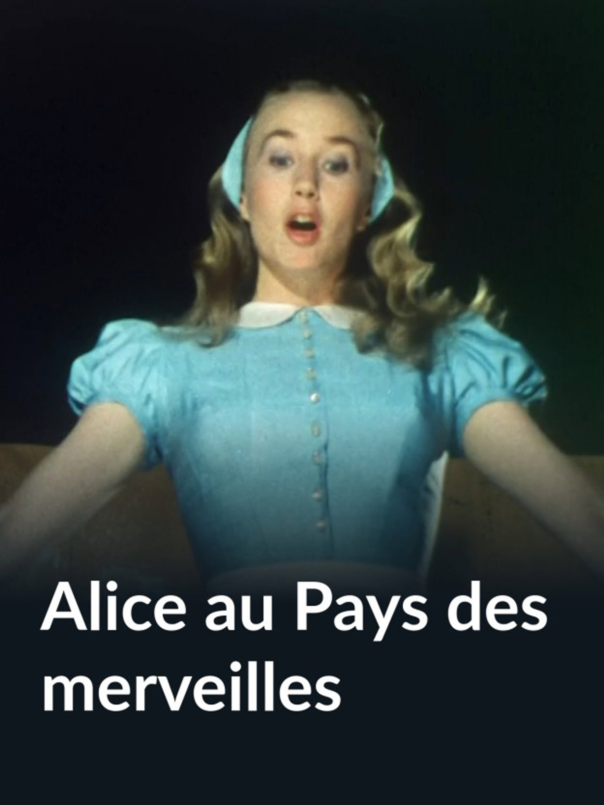 Les Cent Livres - Alice au pays des merveilles