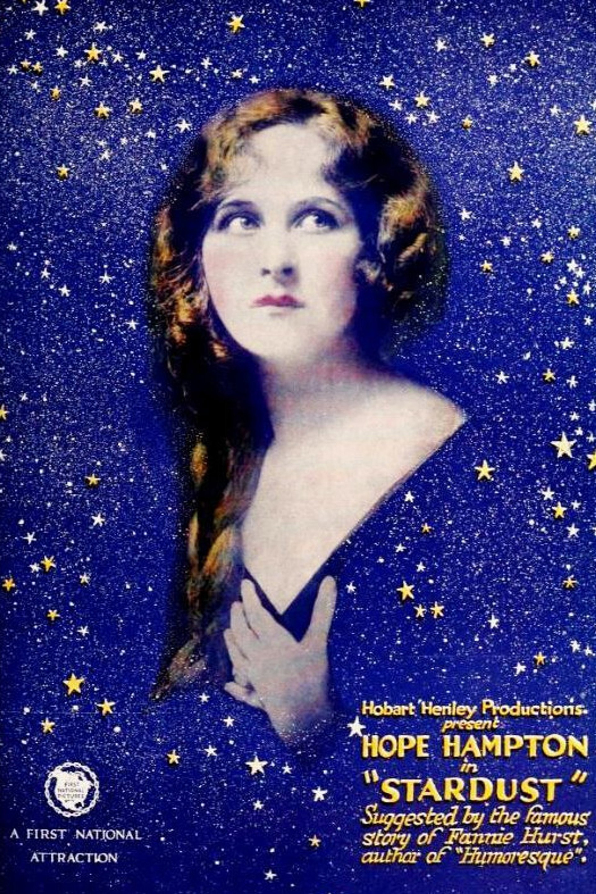 Stardust