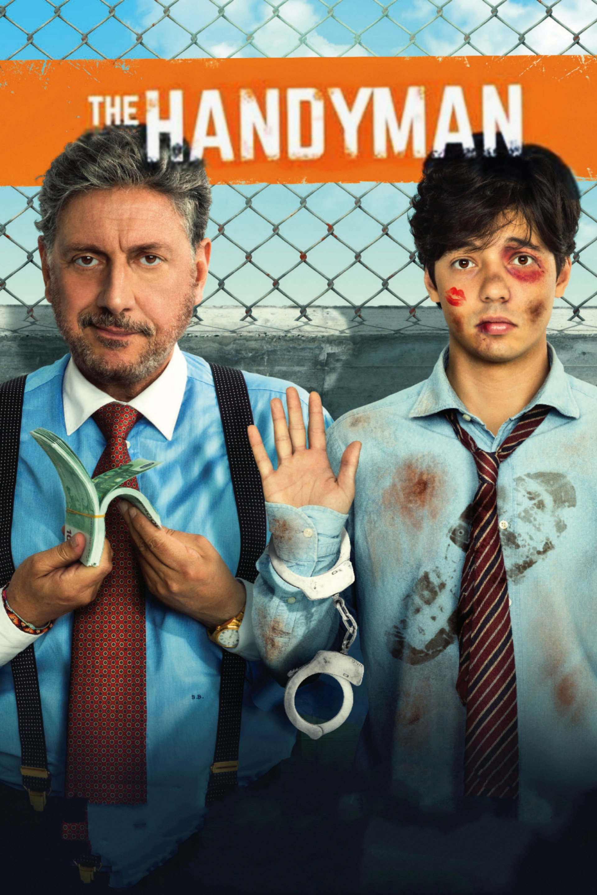 The Handyman