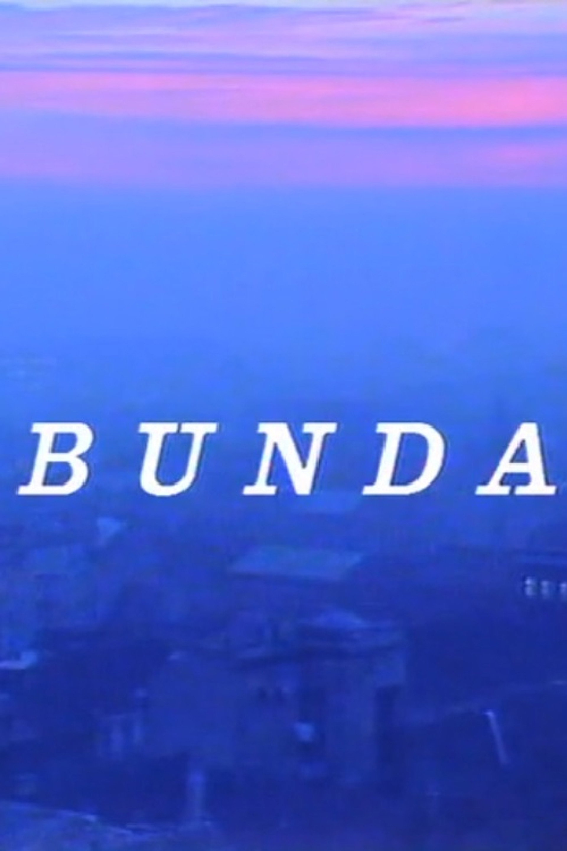 Bunda