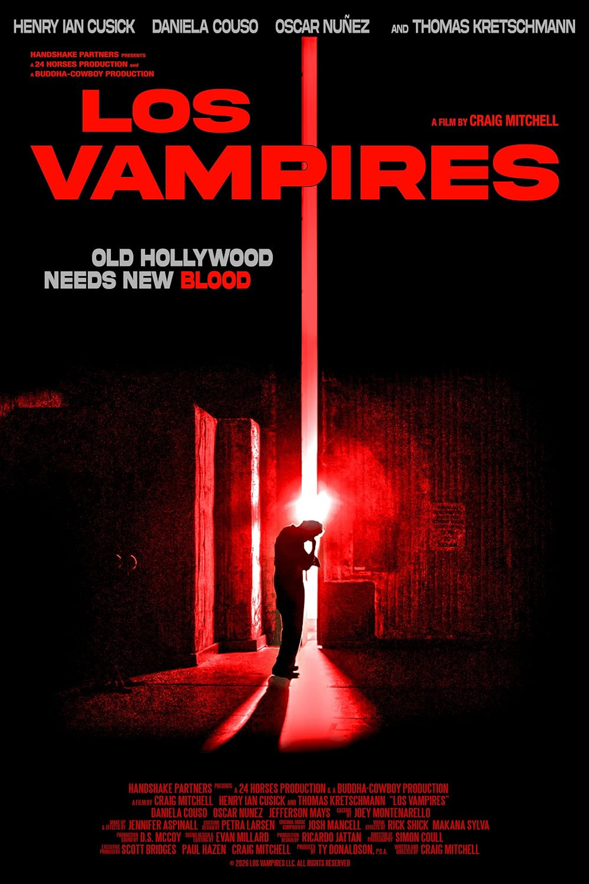 Los Vampires
