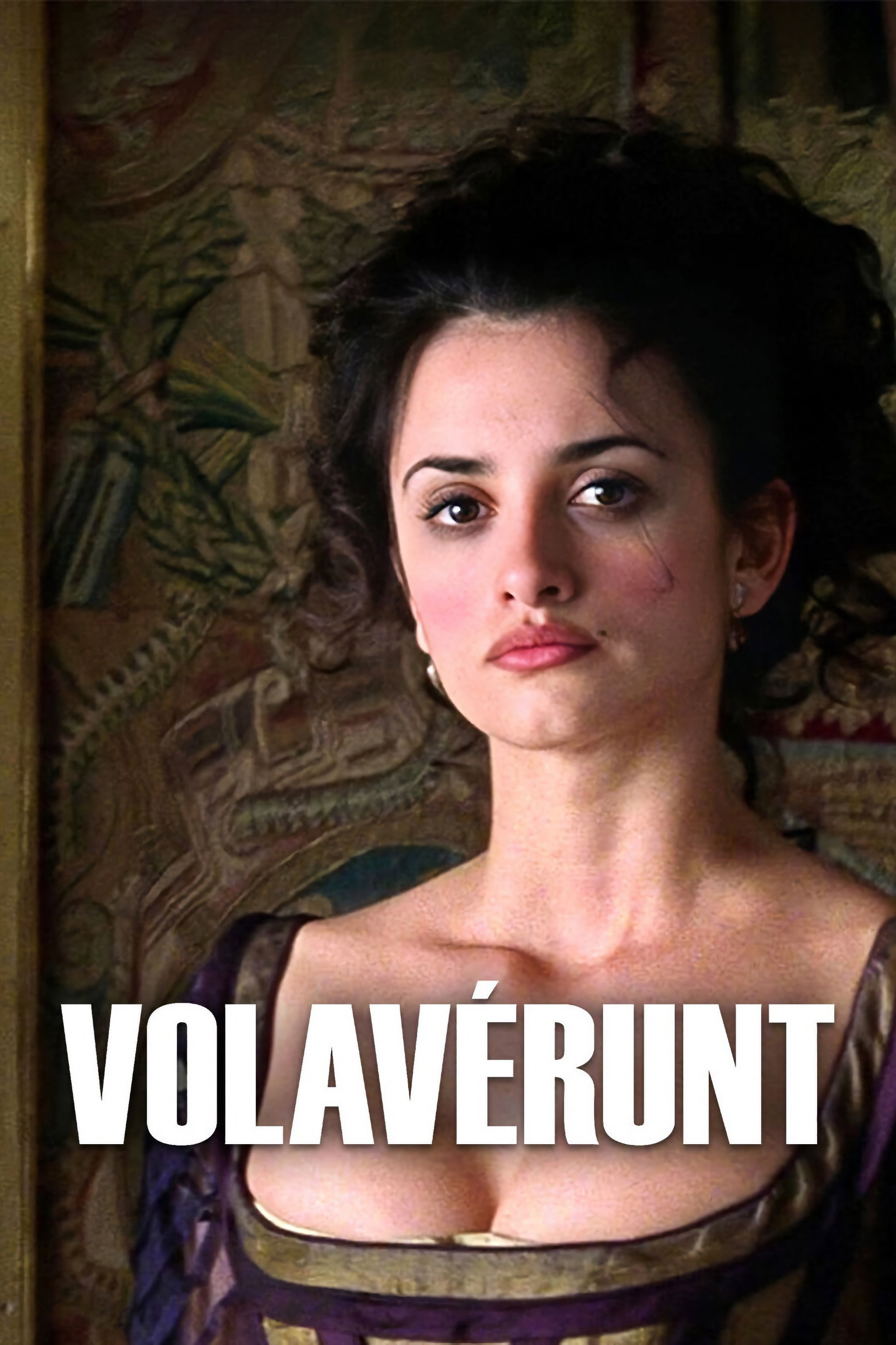 Volaverunt