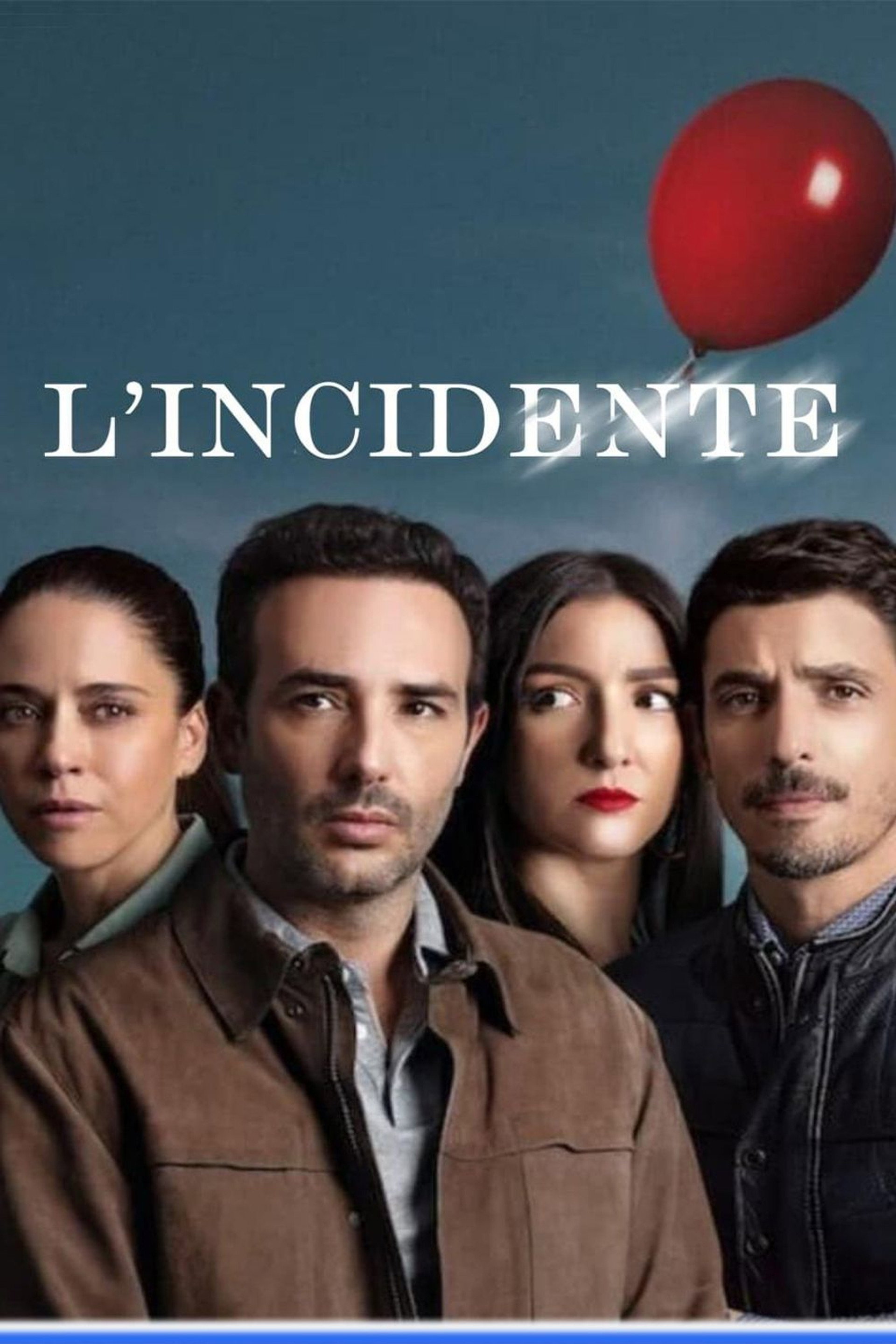 L'incidente