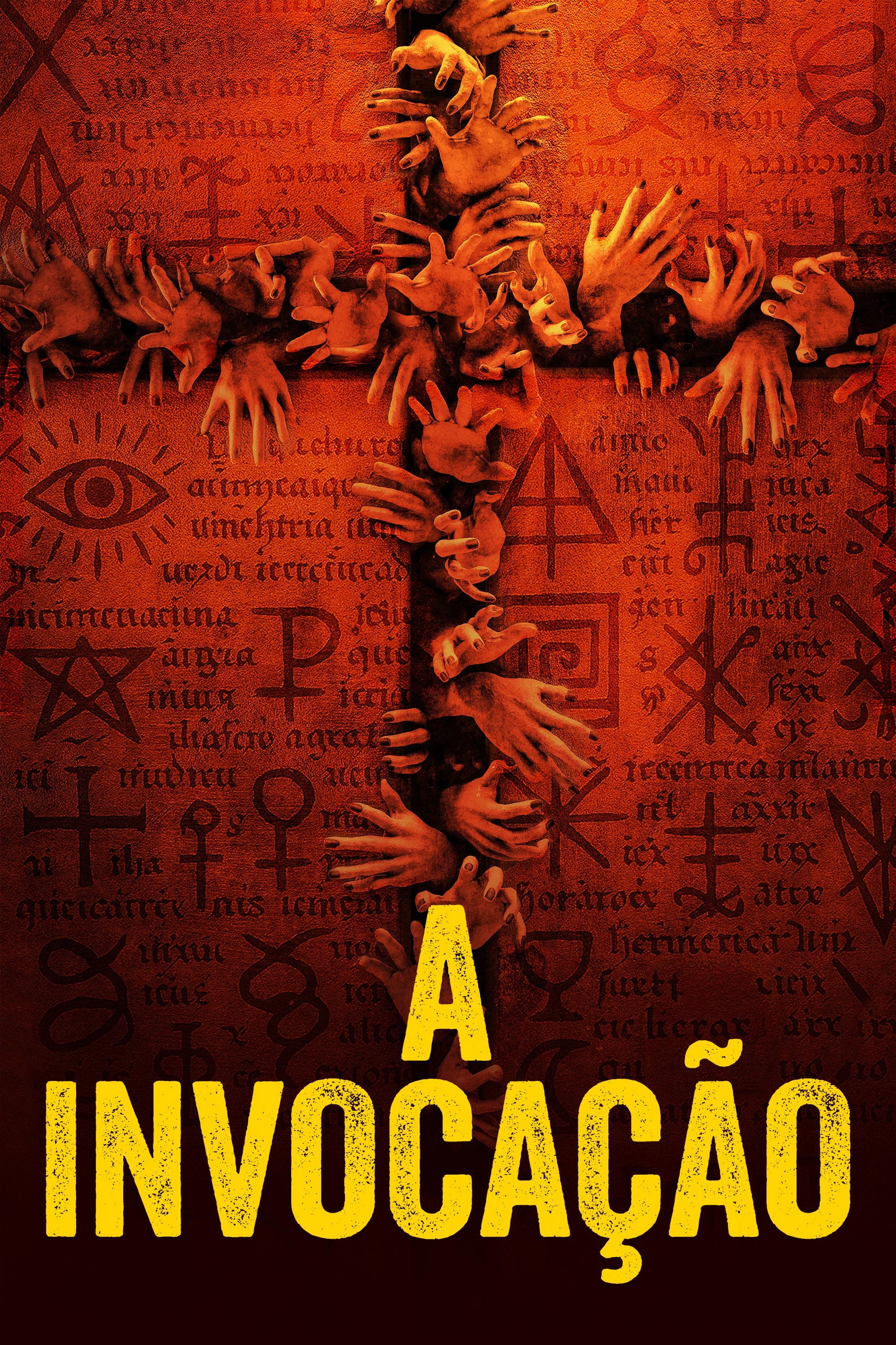 A Invocação