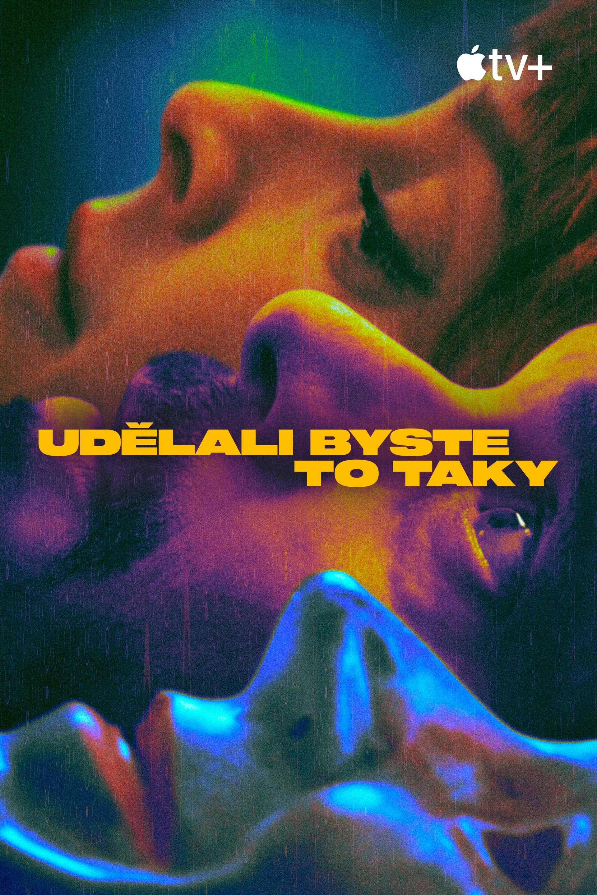 Udělali byste to taky