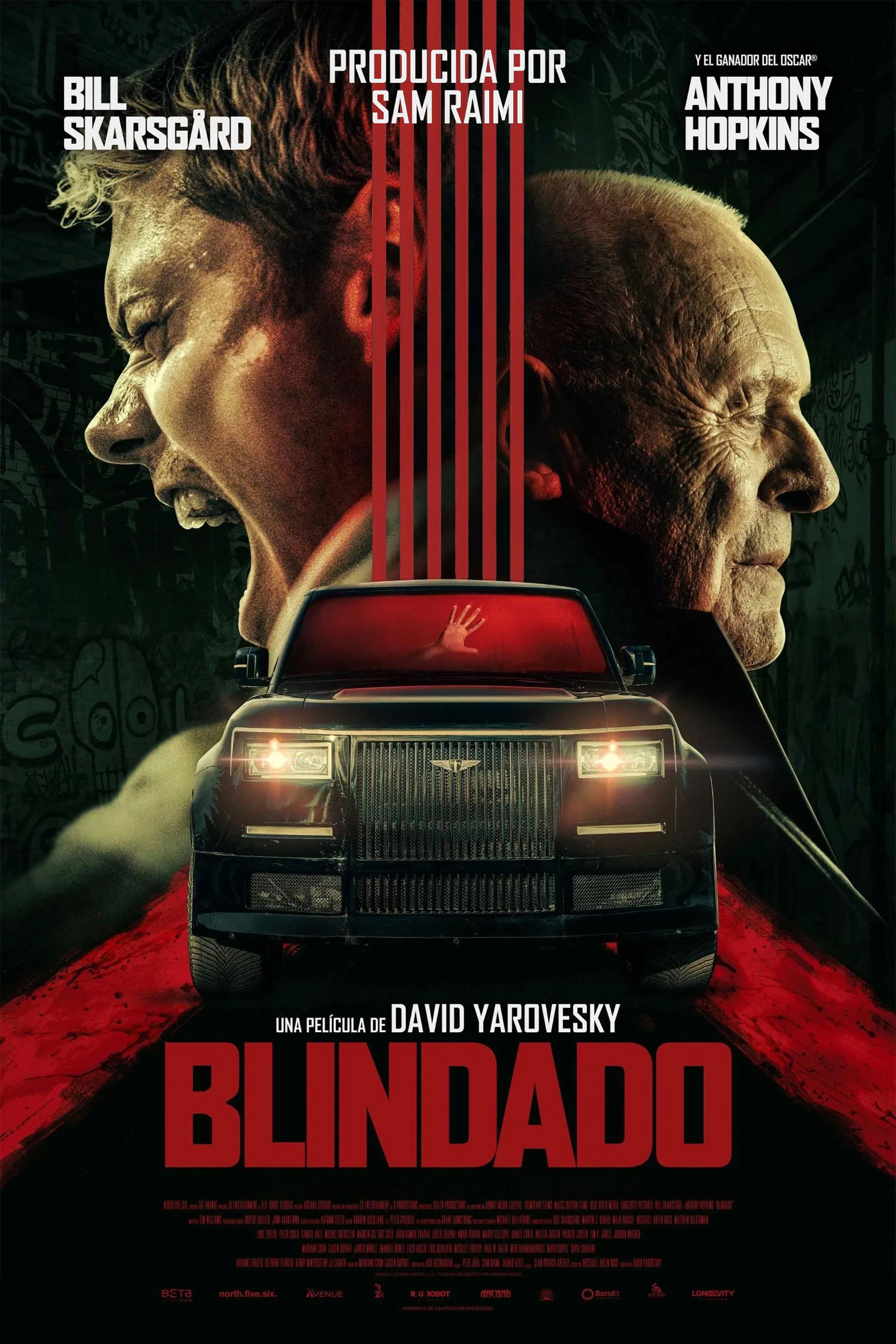 Blindado