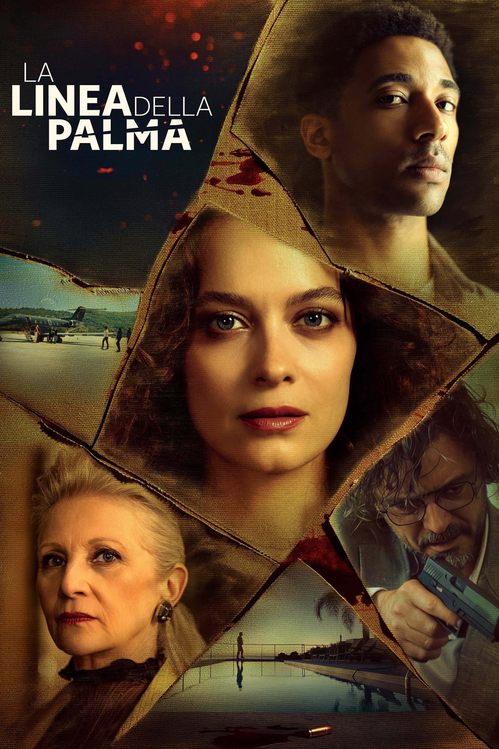 La linea della palma