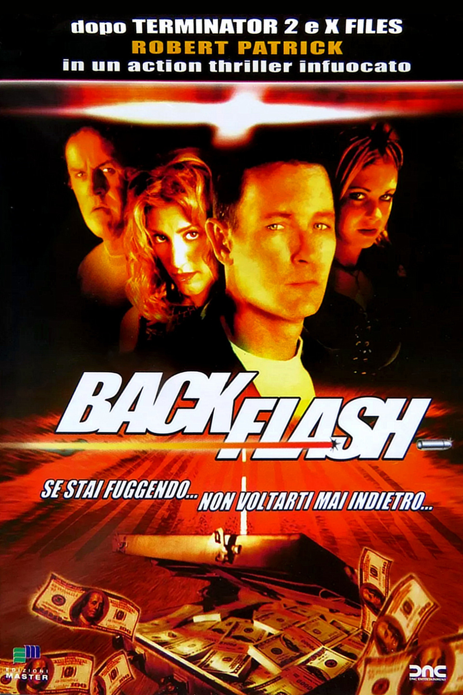Backflash
