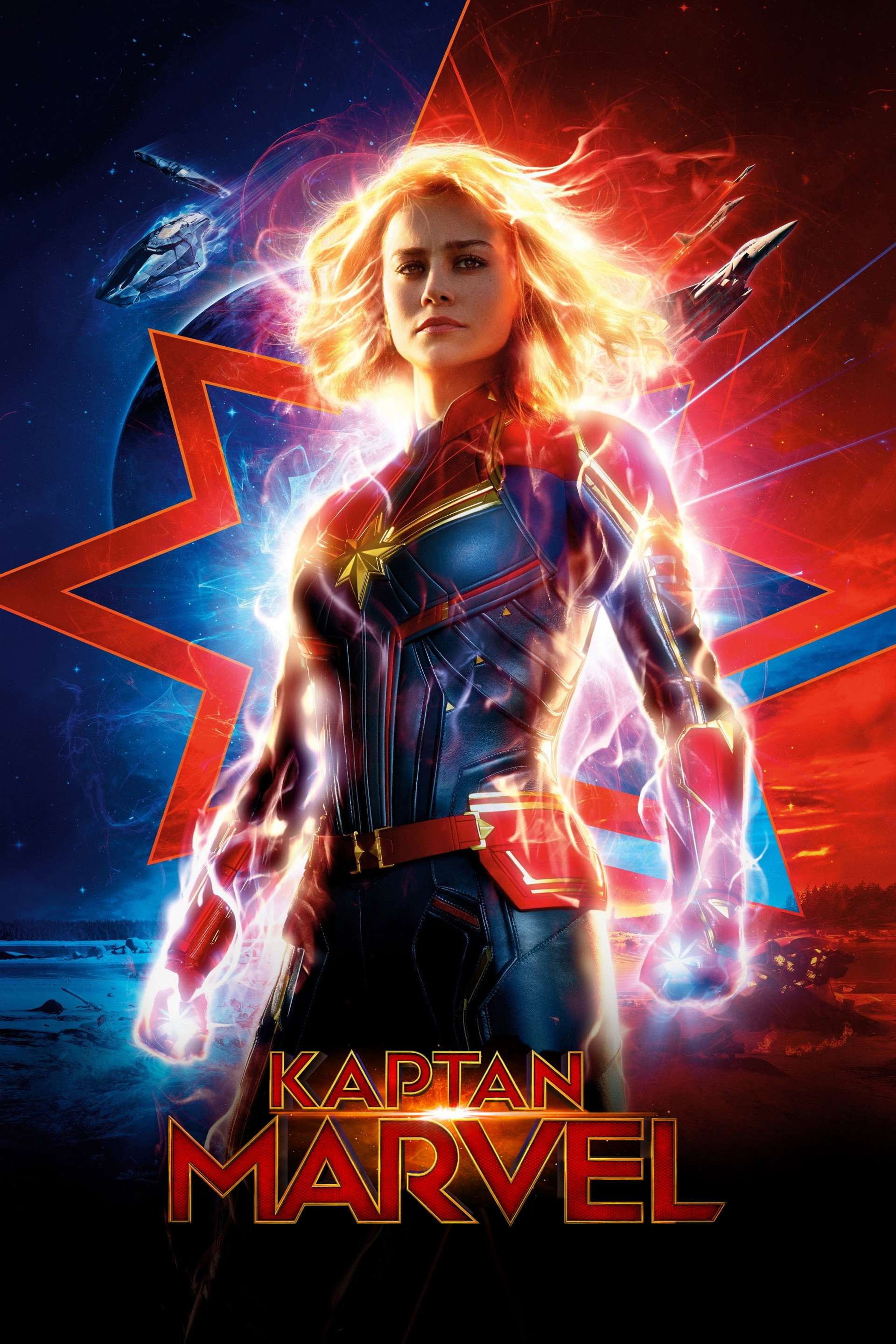 Kaptan Marvel