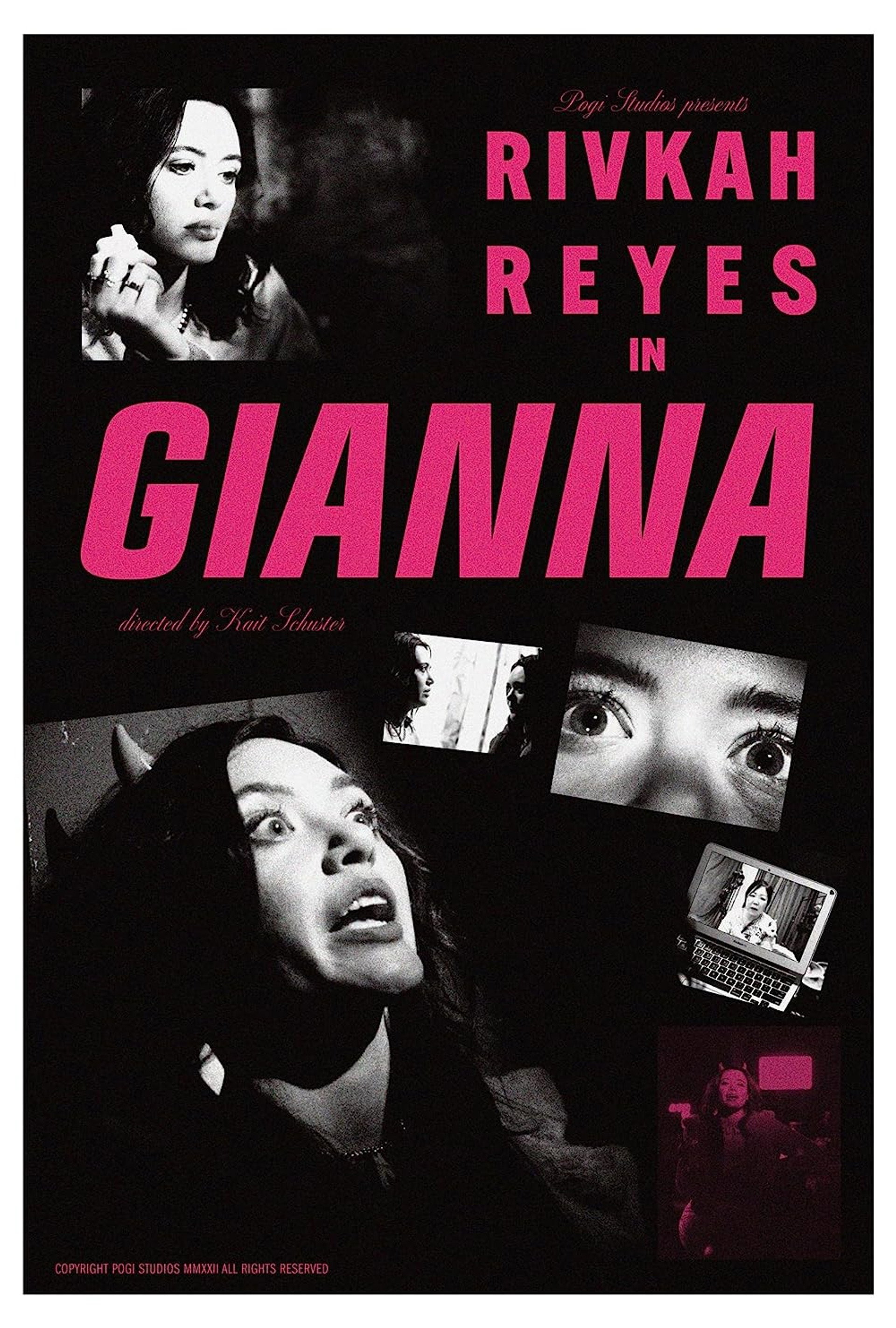 Gianna