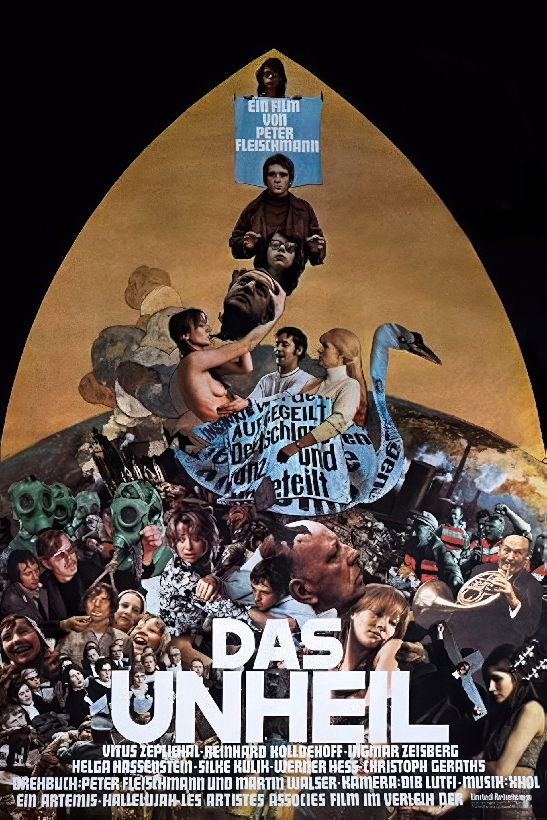 Das Unheil