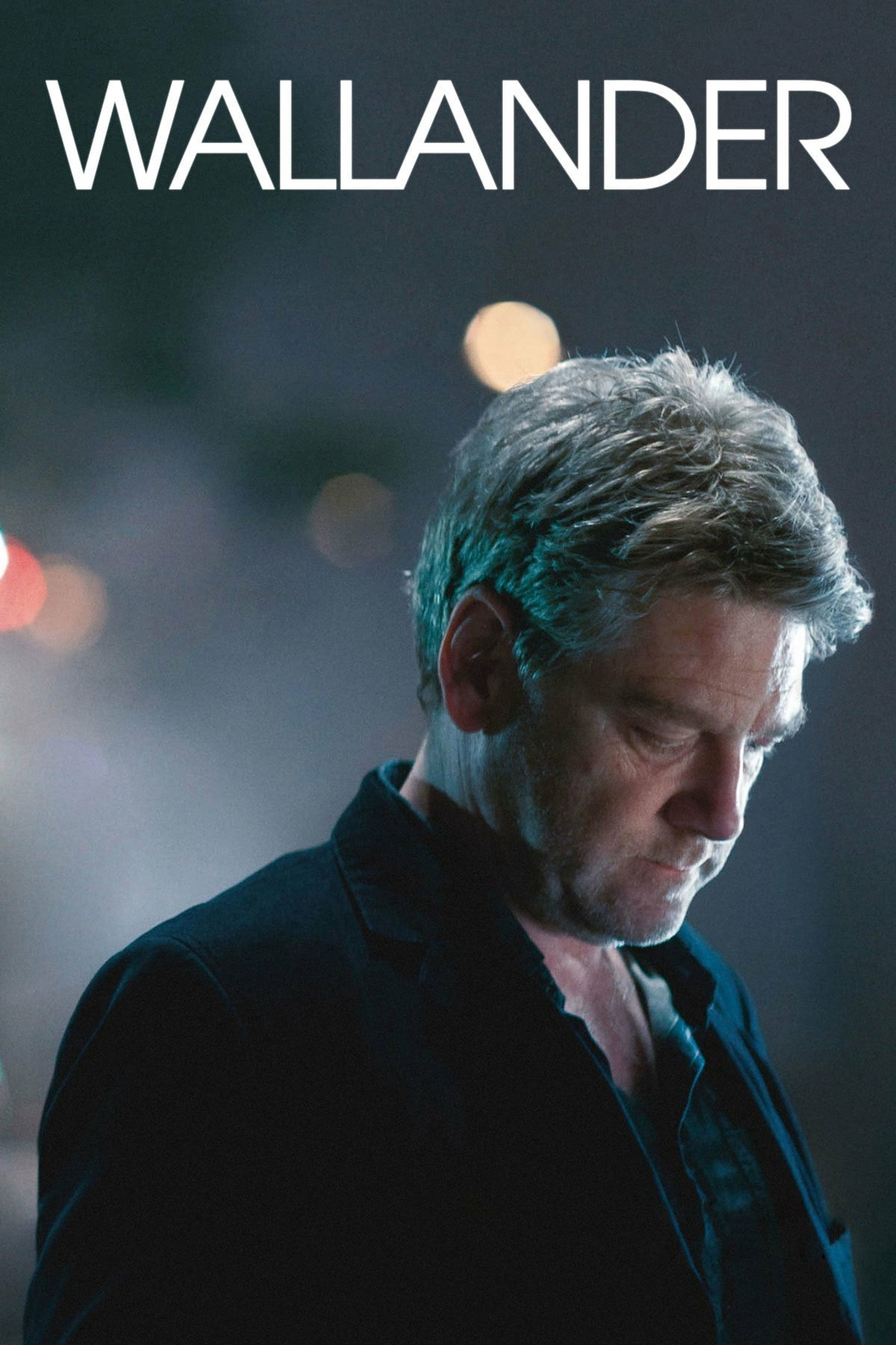 Il Commissario Wallander