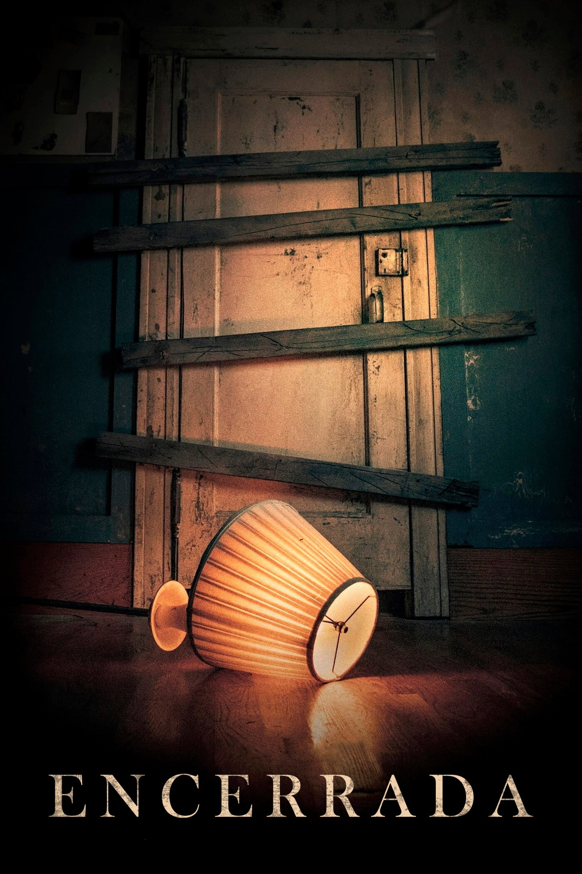Shut In (Encerrada)