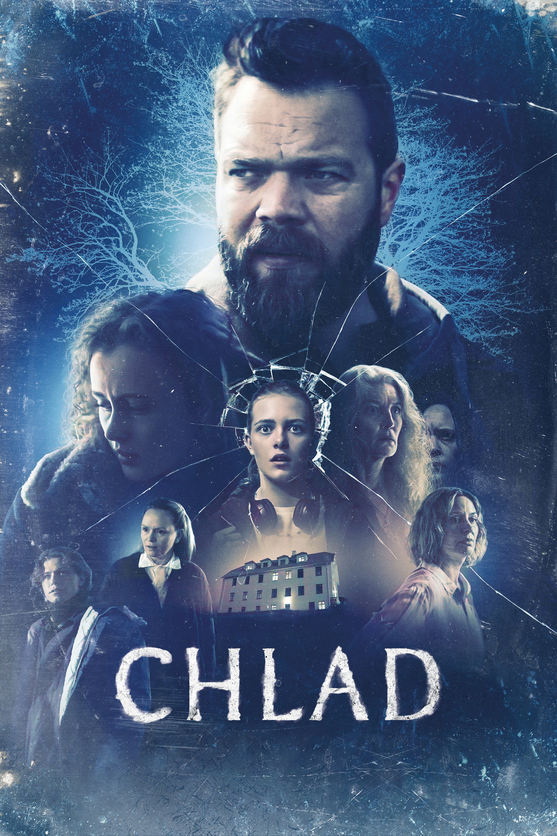 Chlad