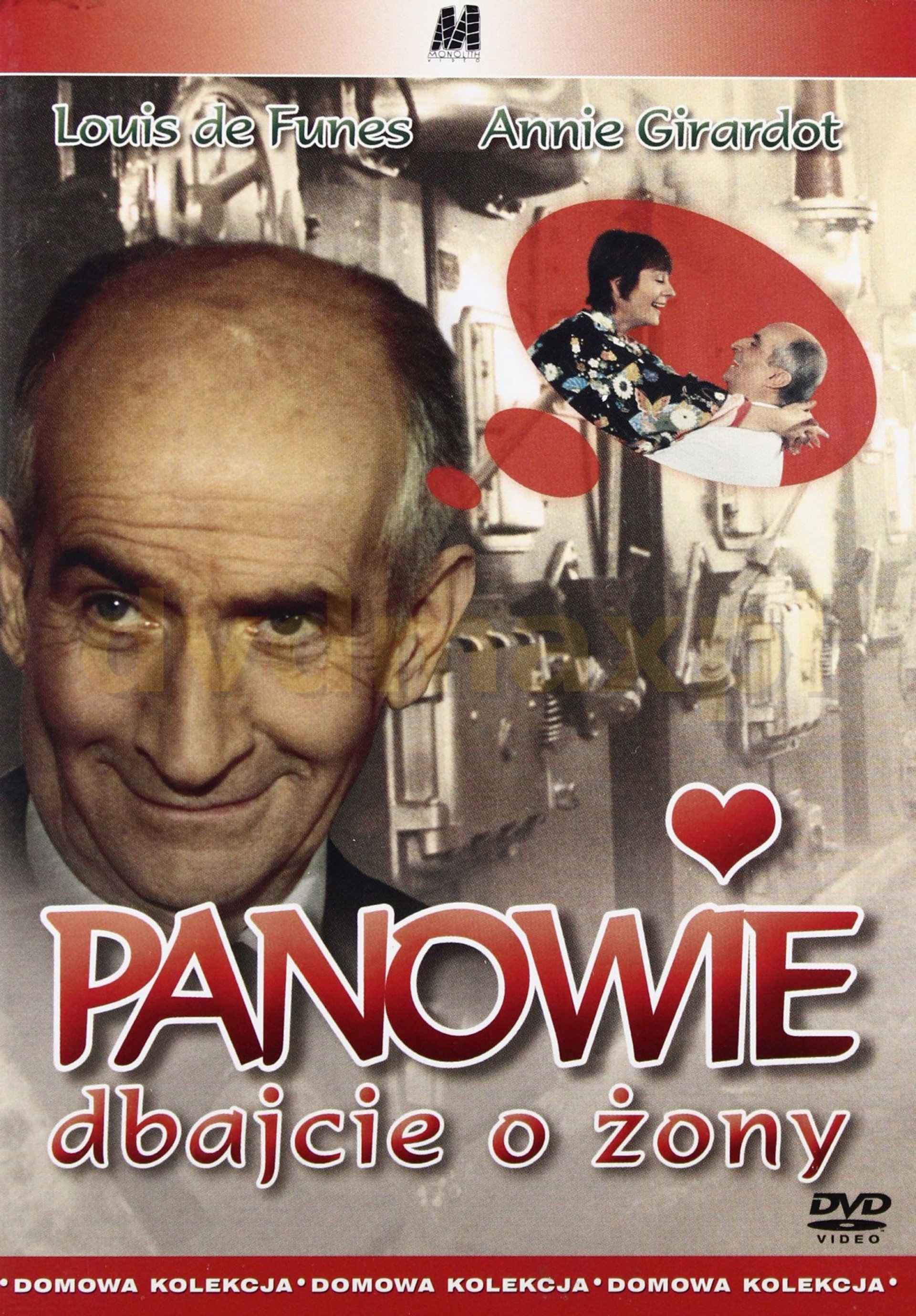 Panowie dbajcie o żony