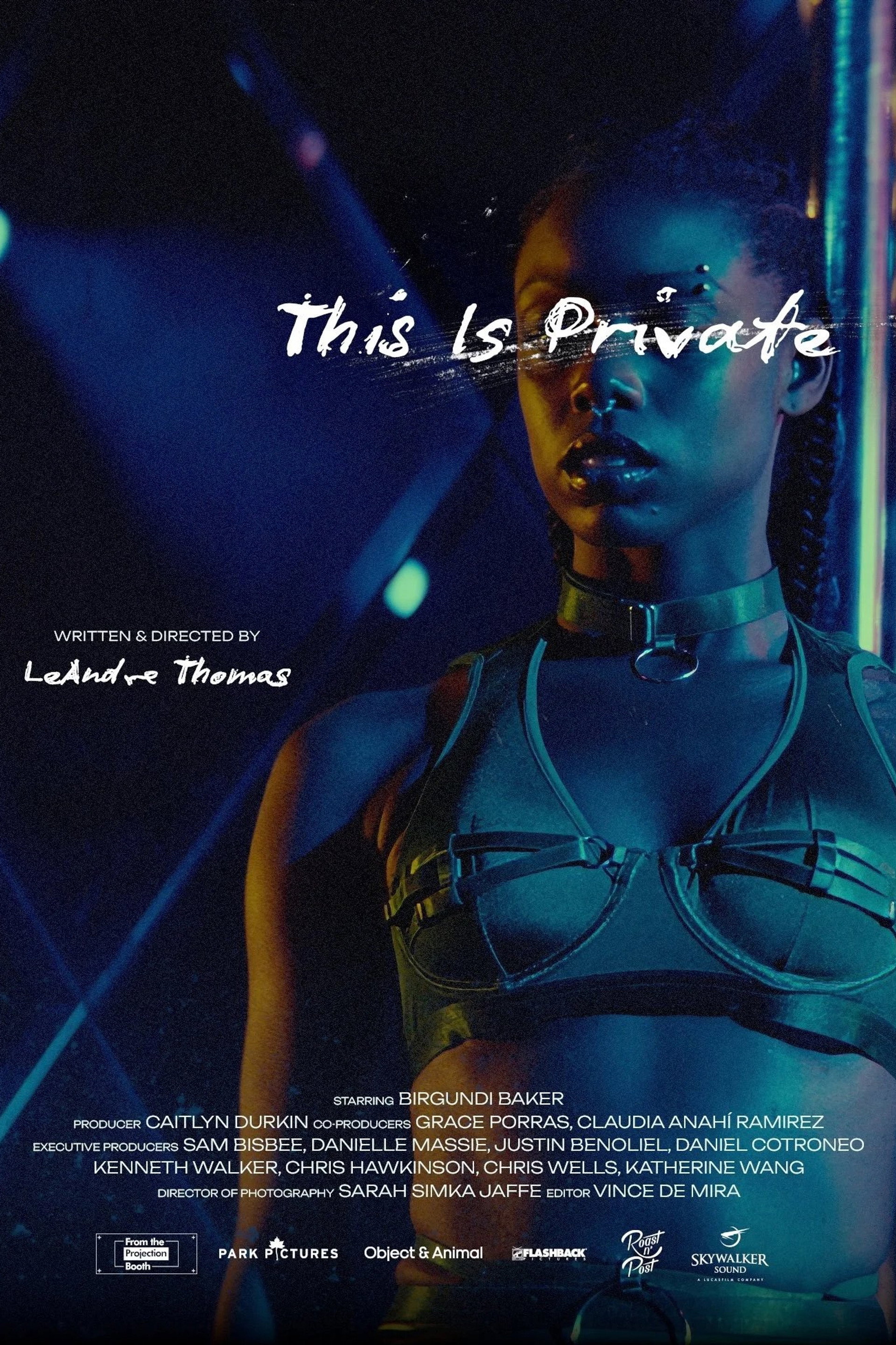 This Is Private