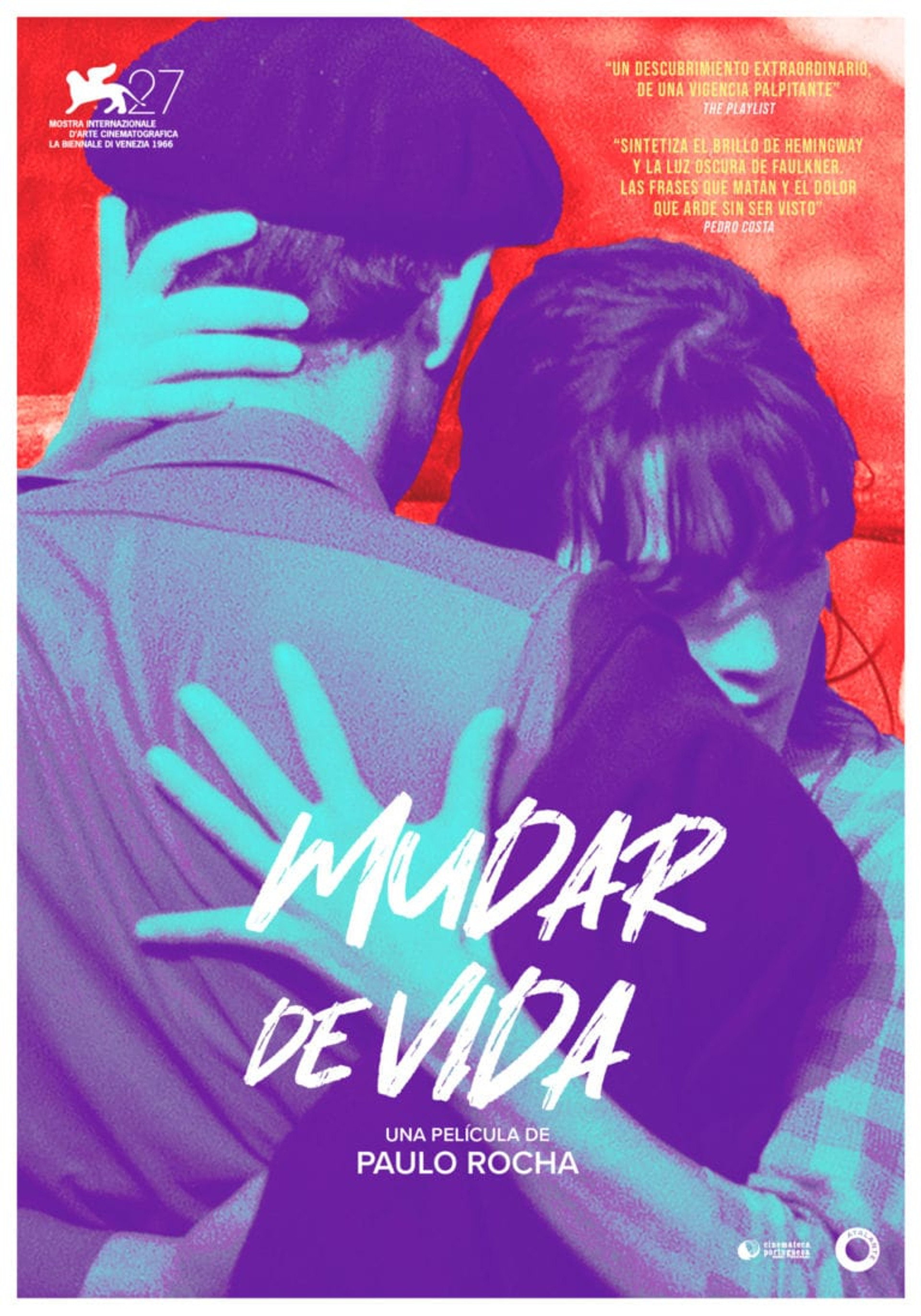 Cambiar de vida