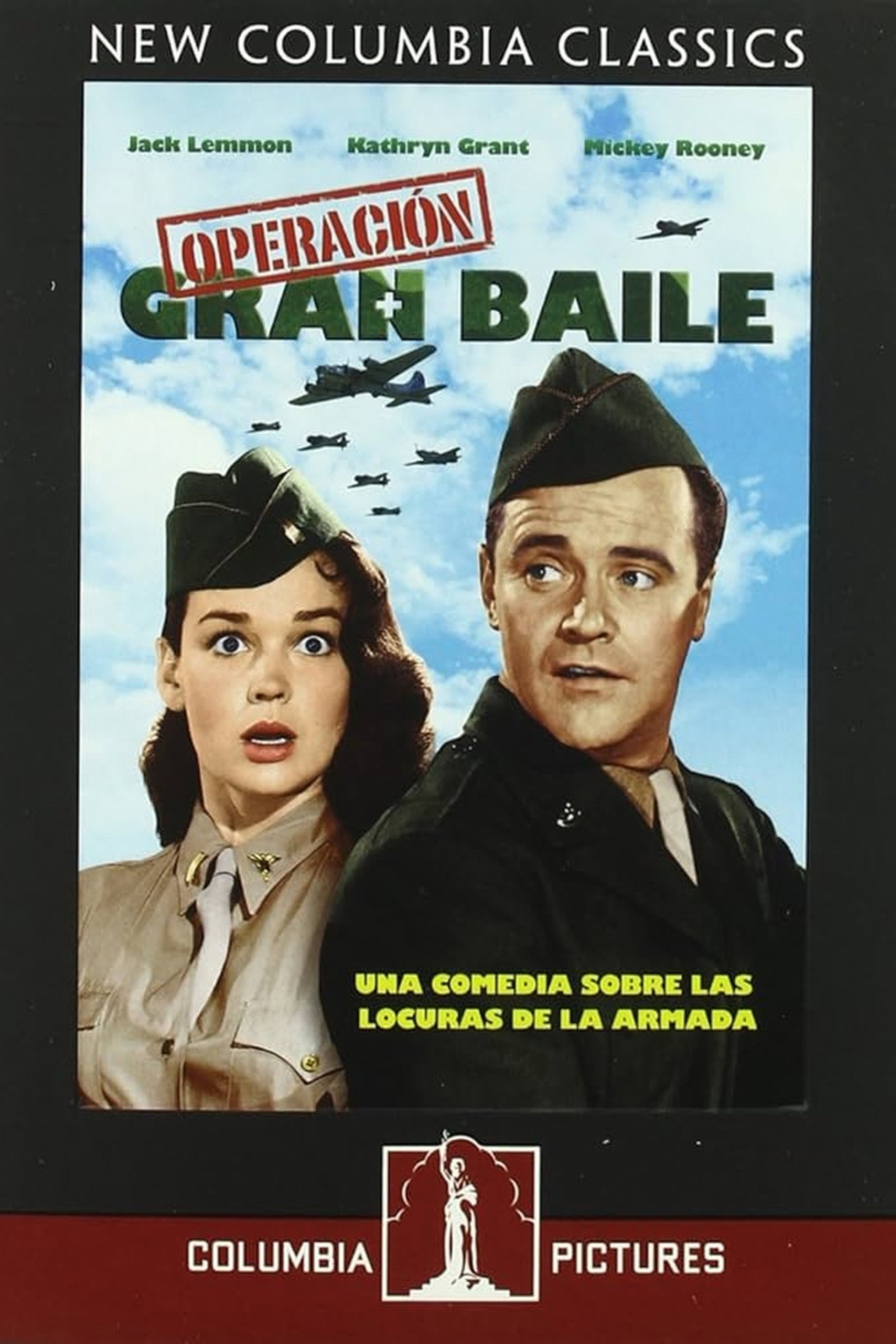 Operación Gran Baile