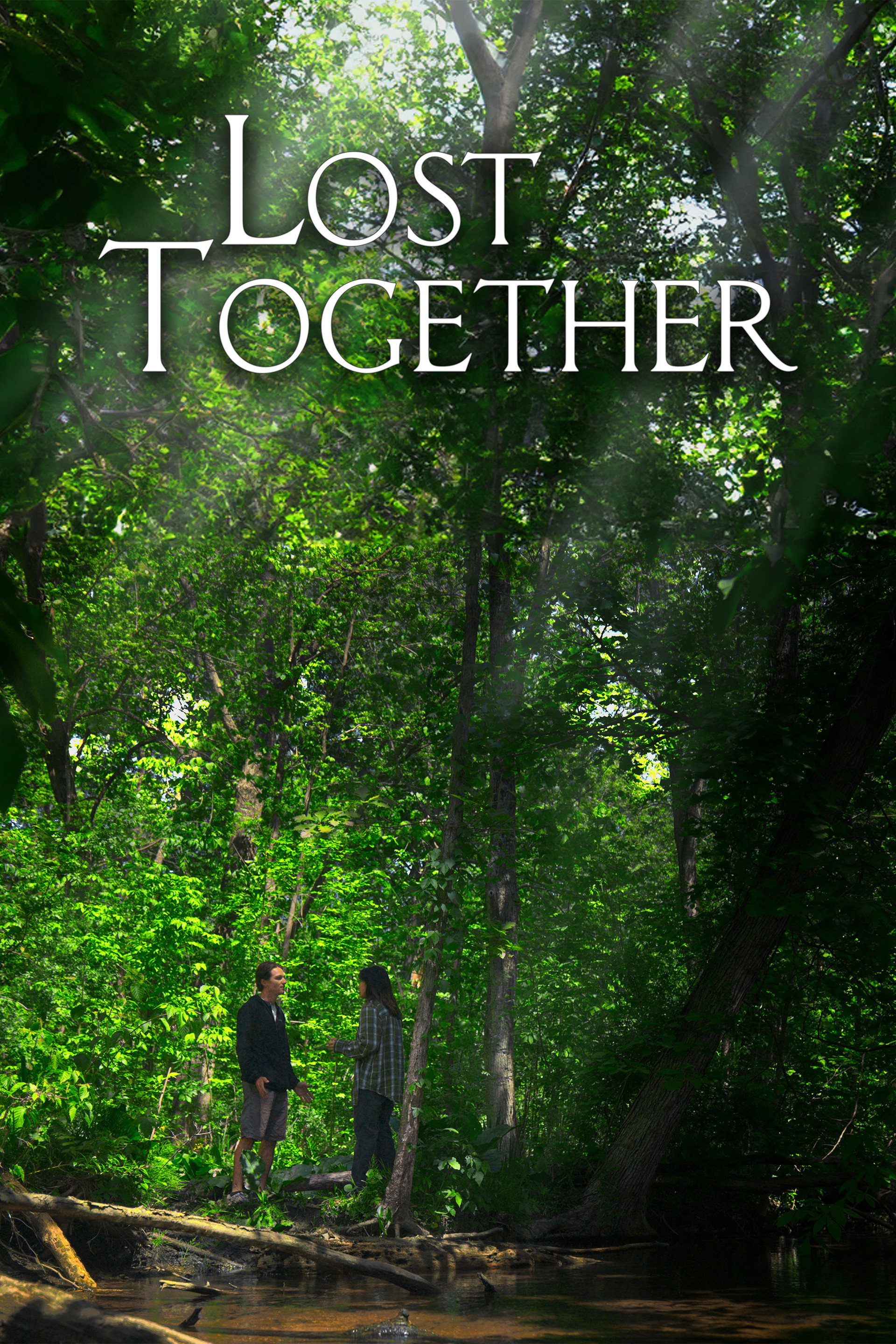 Lost Together