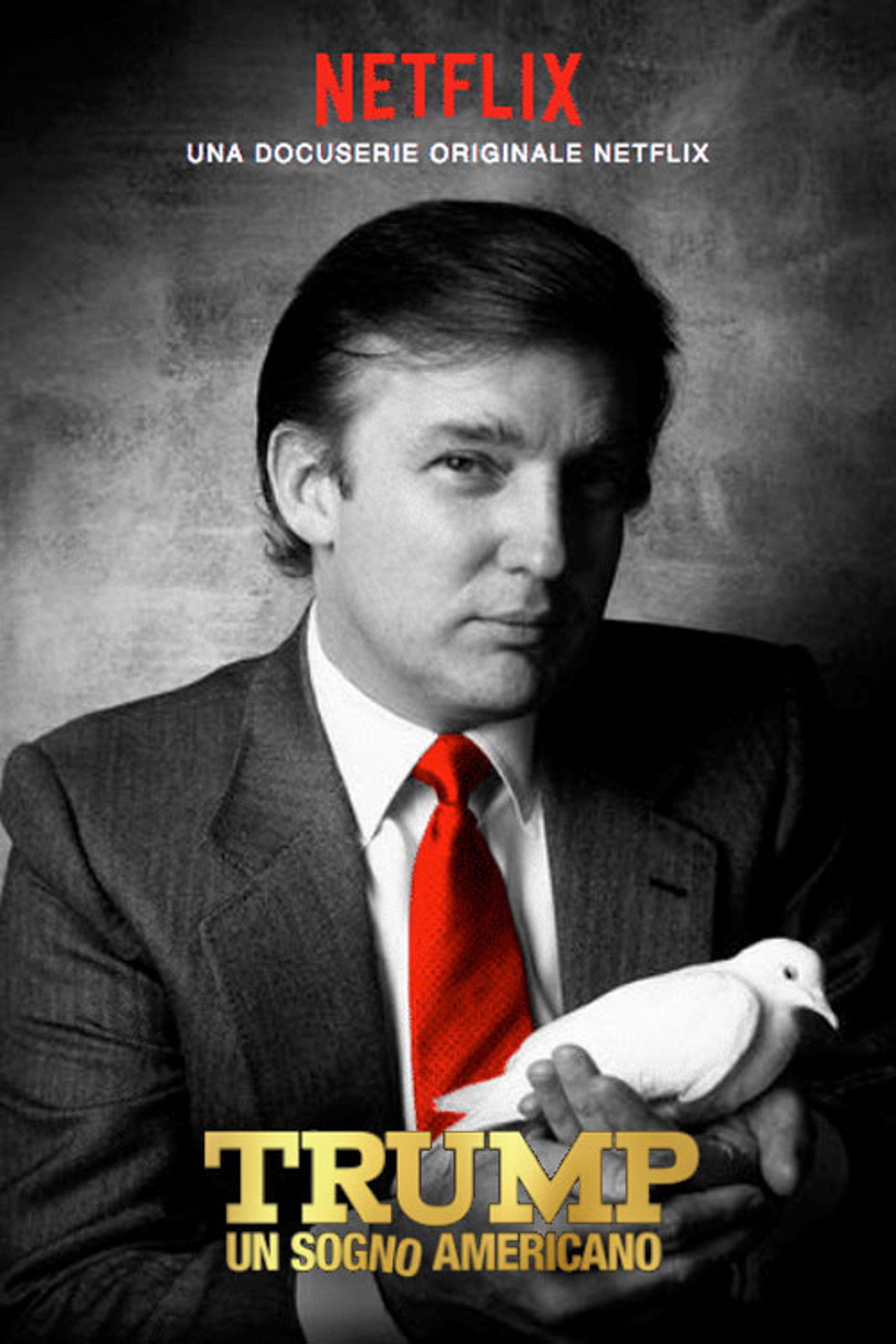 Trump: un sogno americano