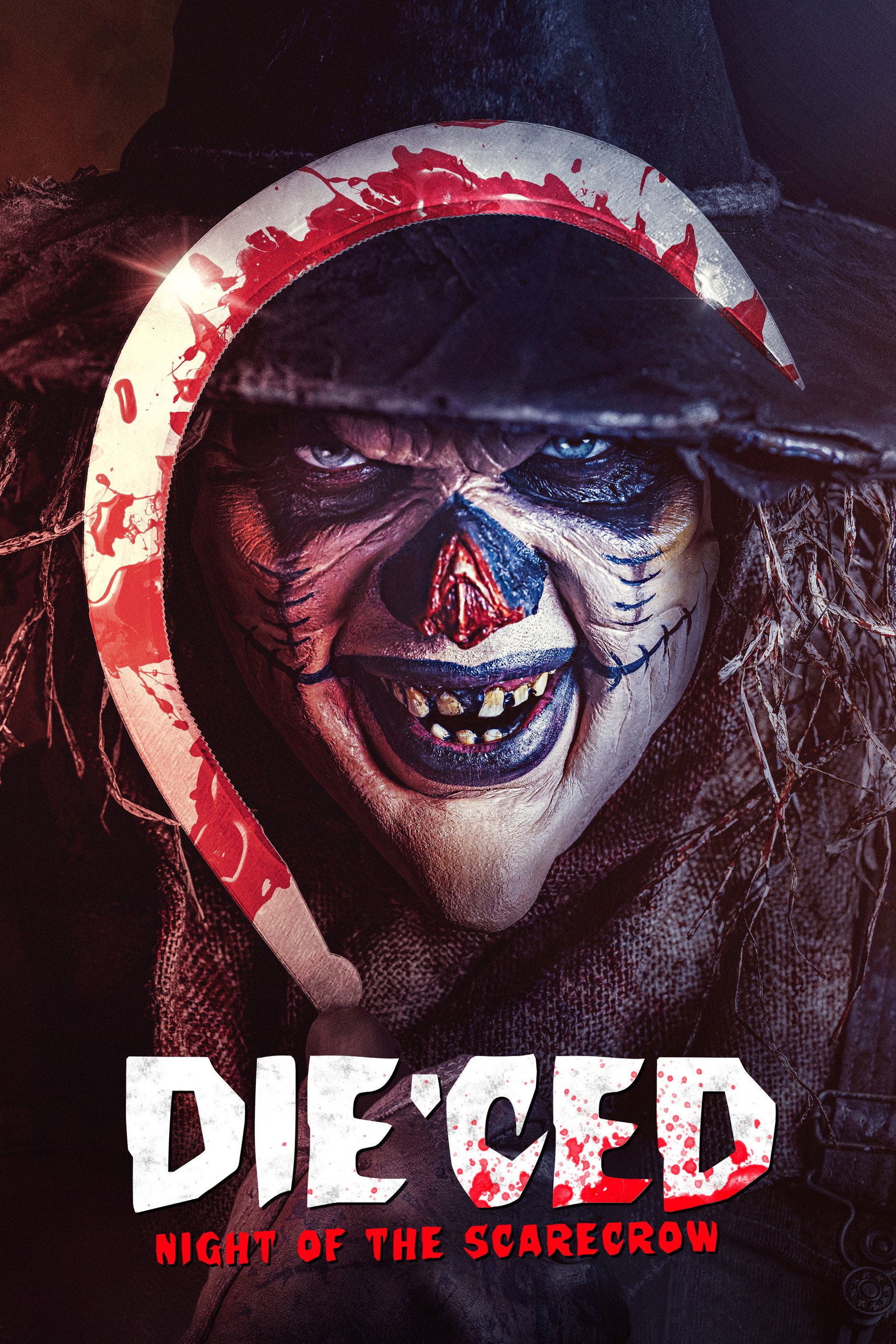 Die'ced - Night of the Scarecrow