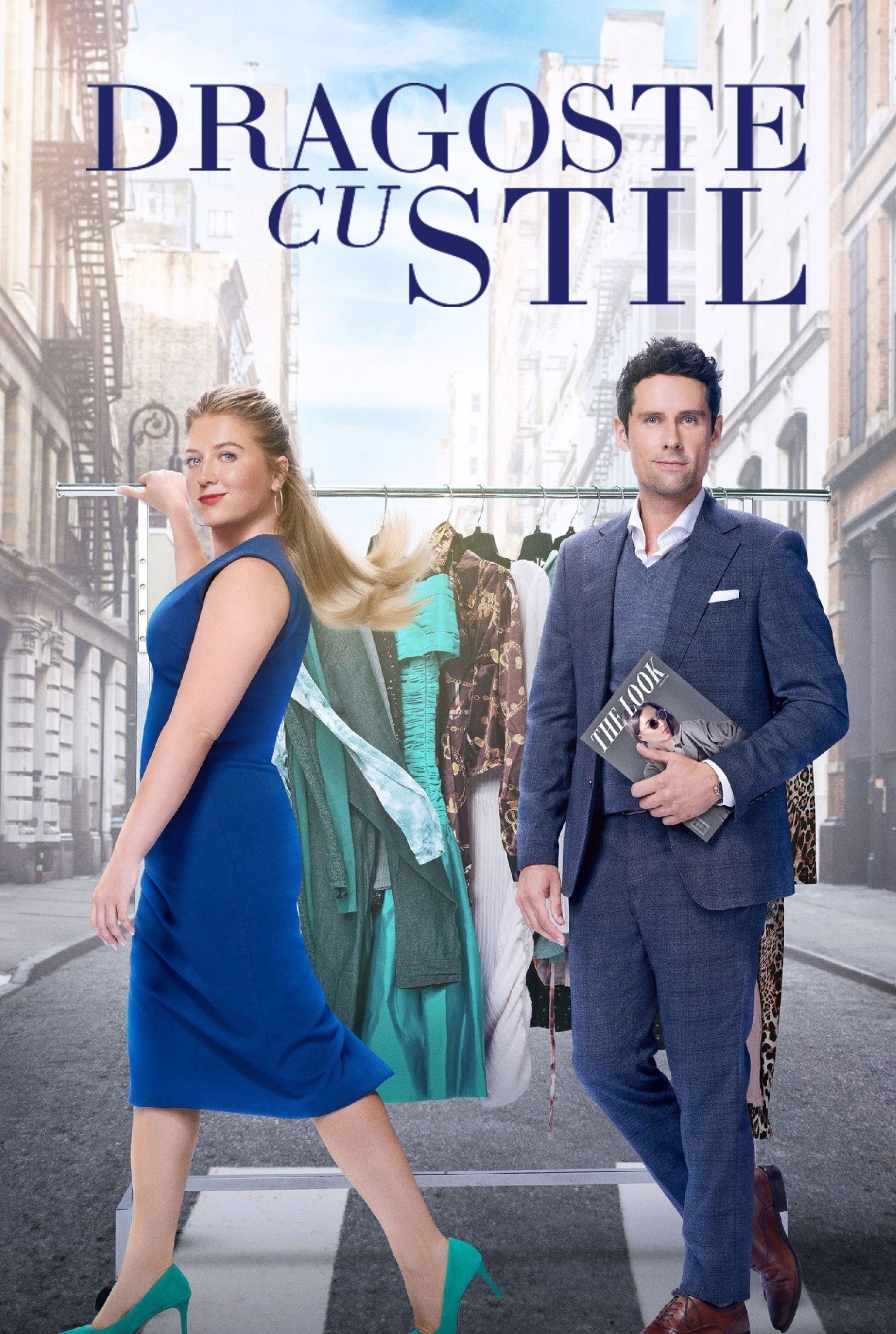 Romance in Style