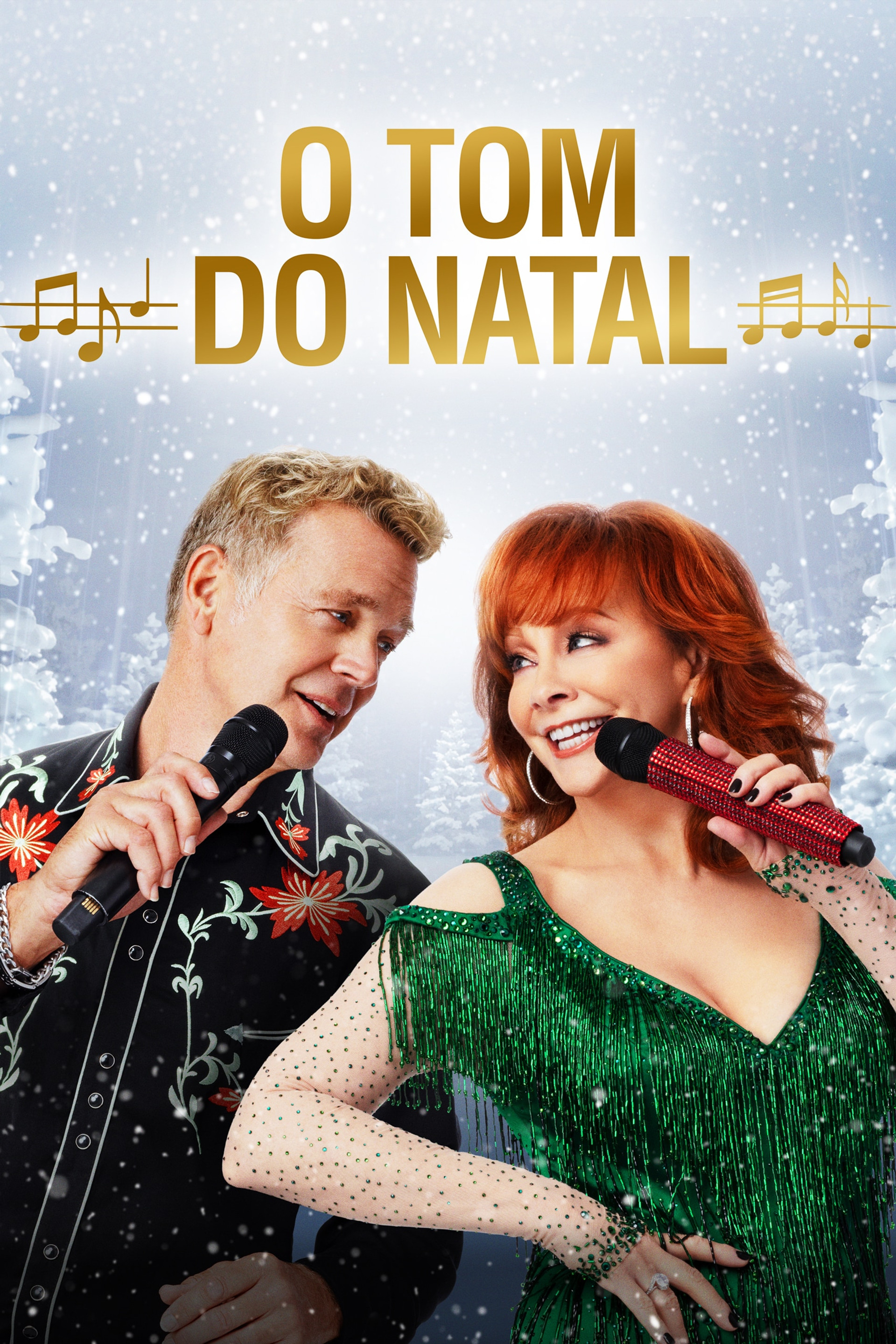 O Tom do Natal