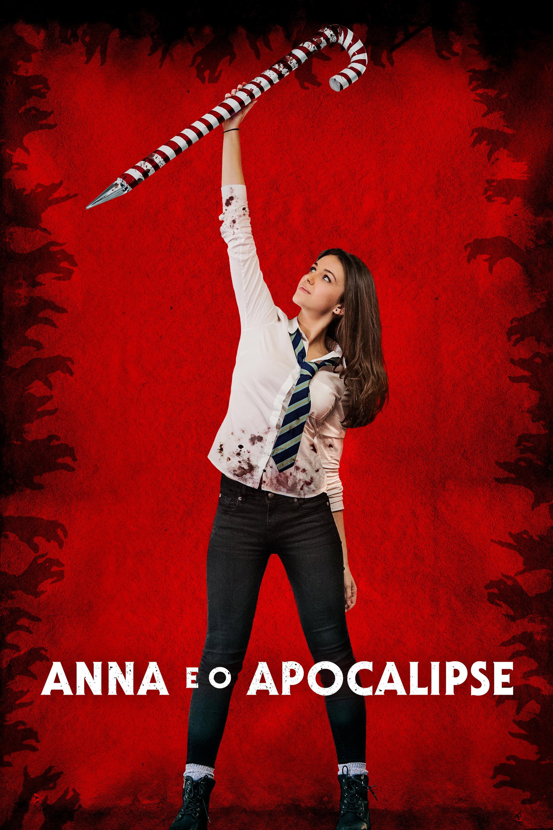 Anna e o Apocalipse