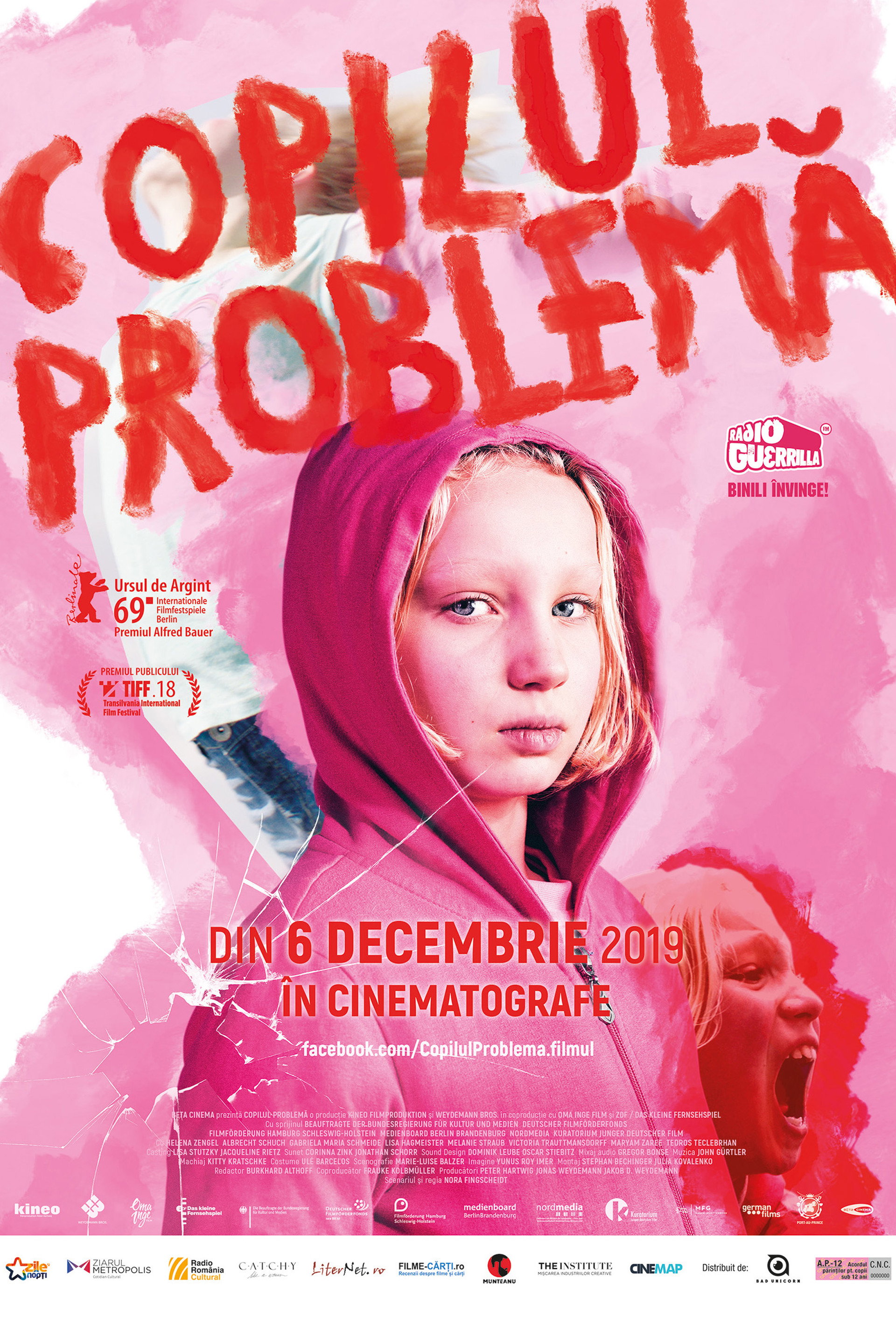 Copilul-problemă