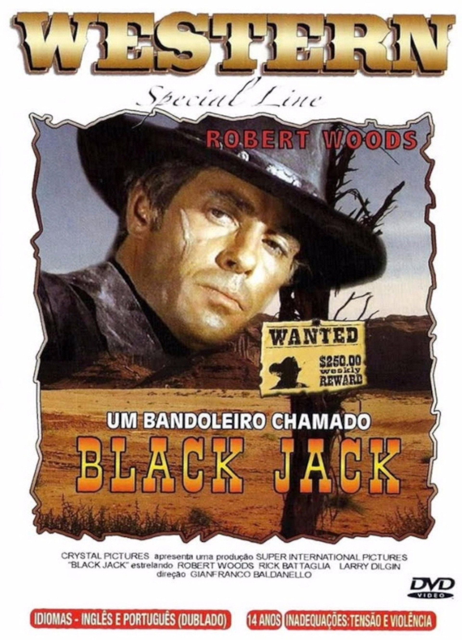 Um Bandoleiro Chamado Black Jack