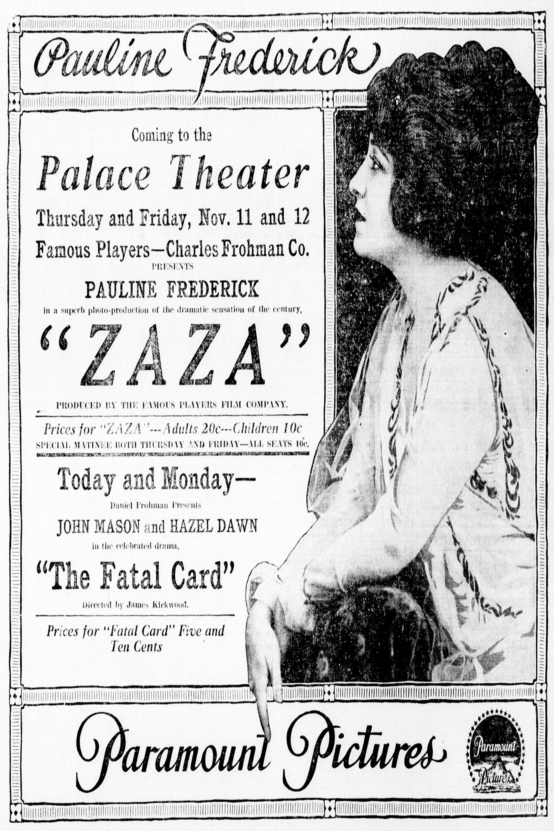 Zaza
