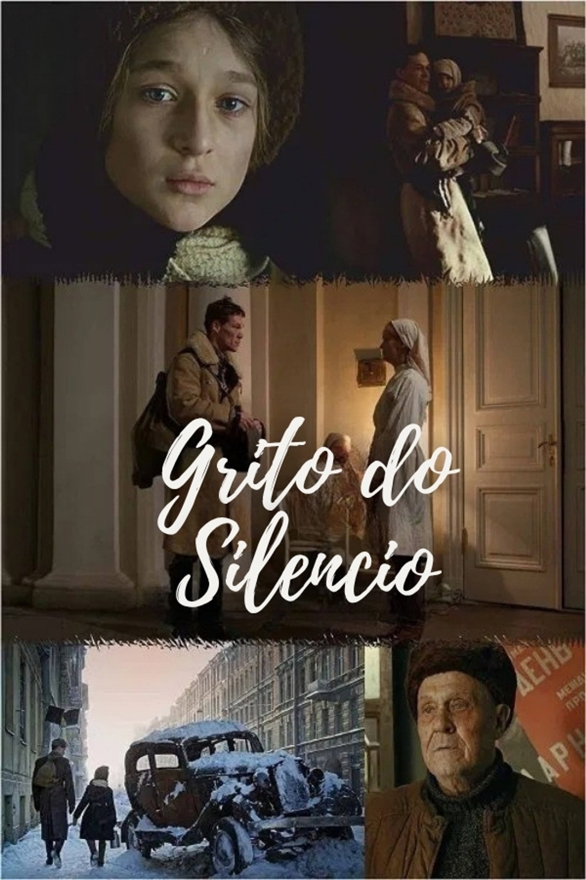 Grito do Silencio