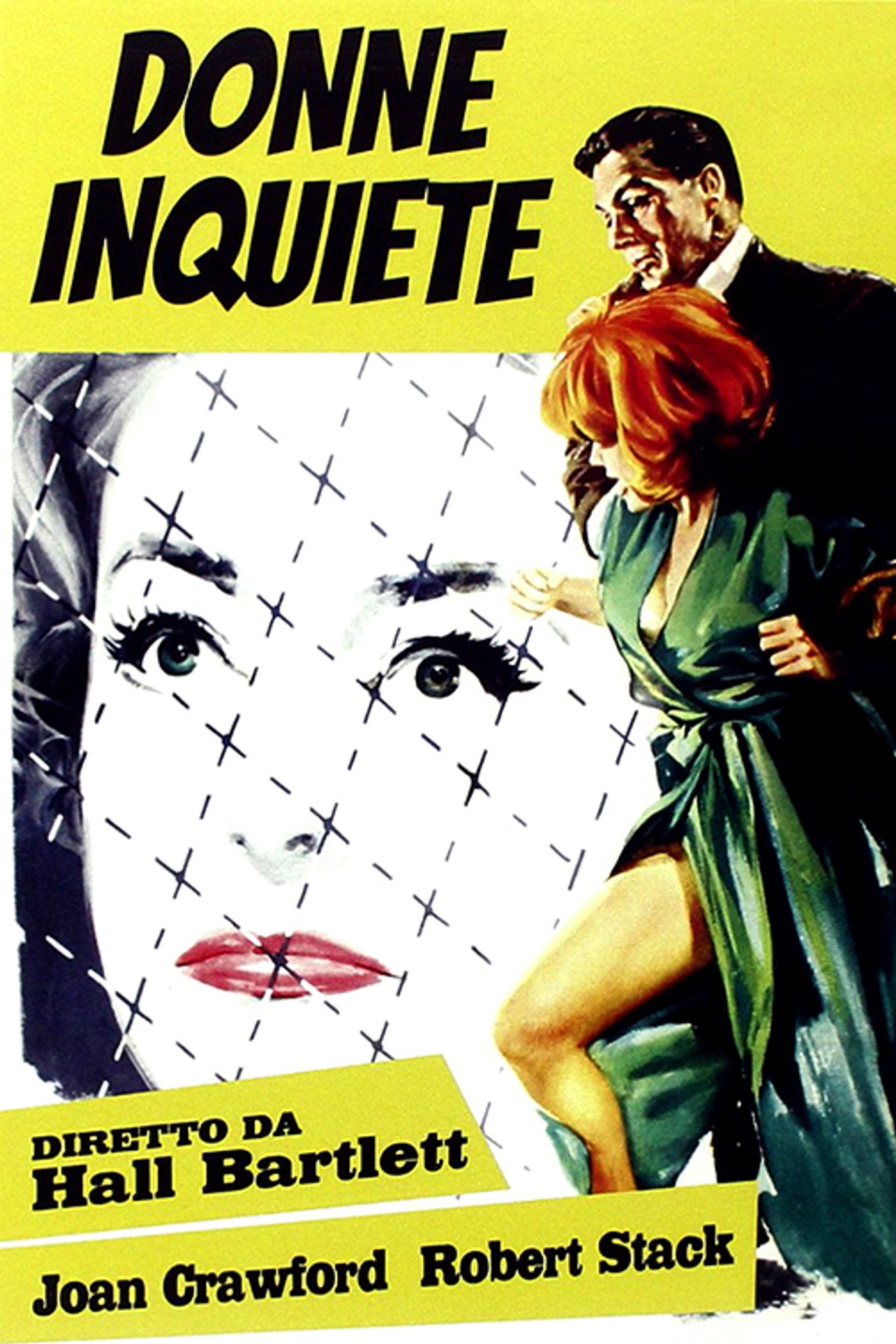 Donne inquiete