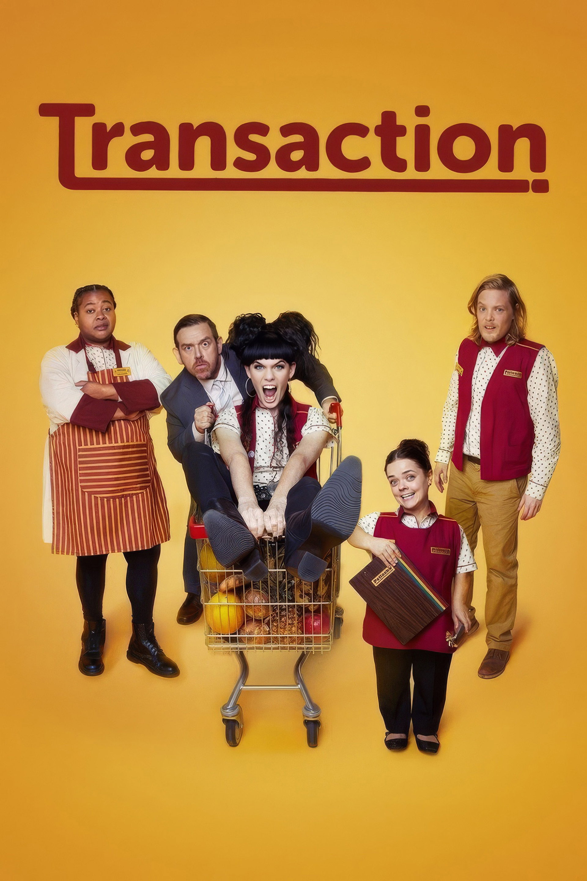 Transaction