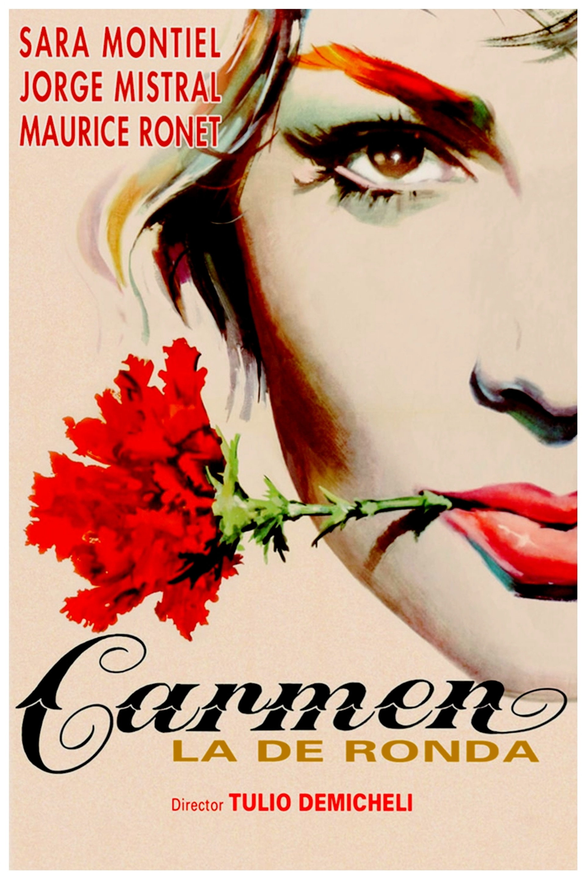 Carmen la de Ronda