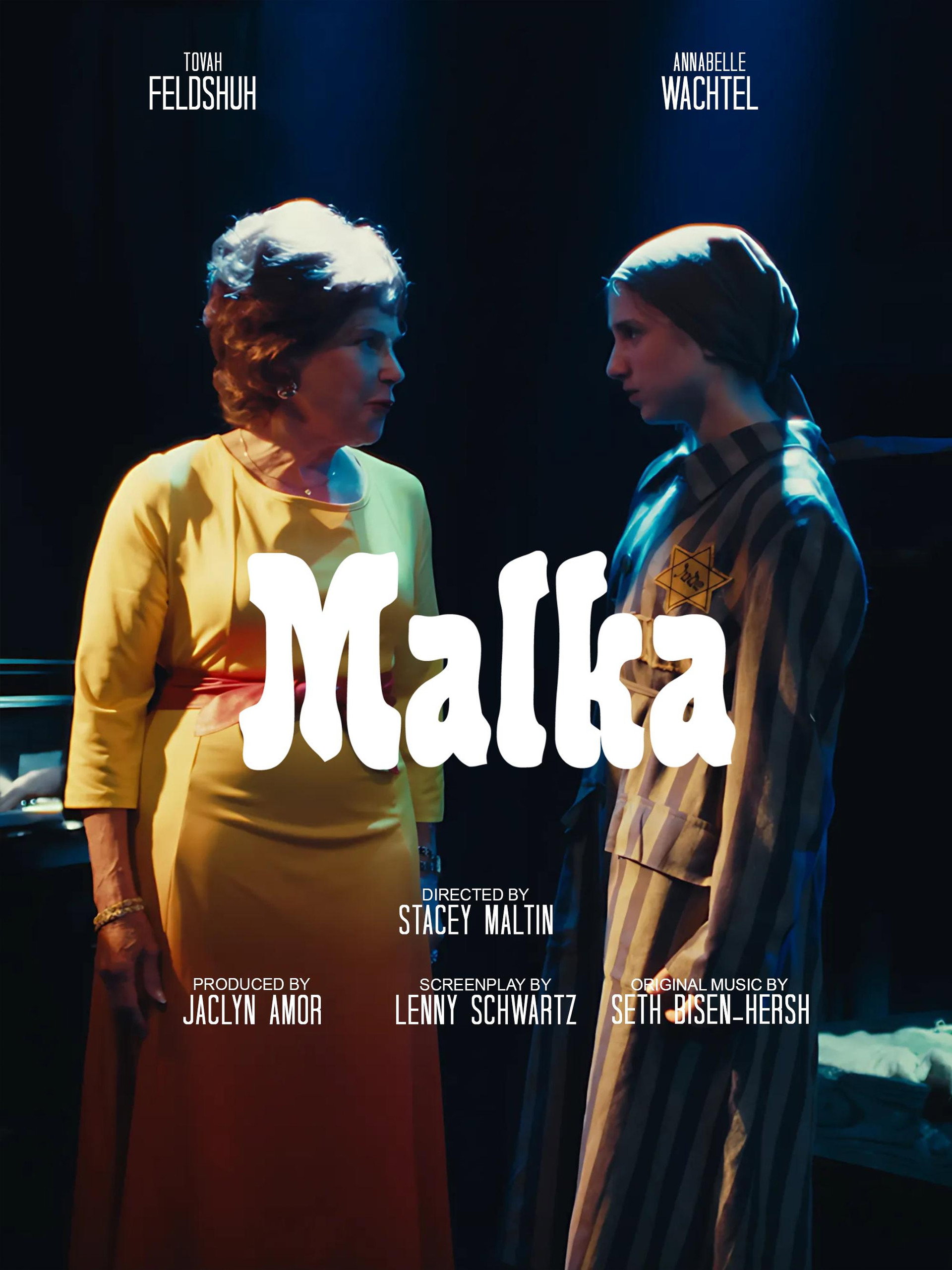 Malka