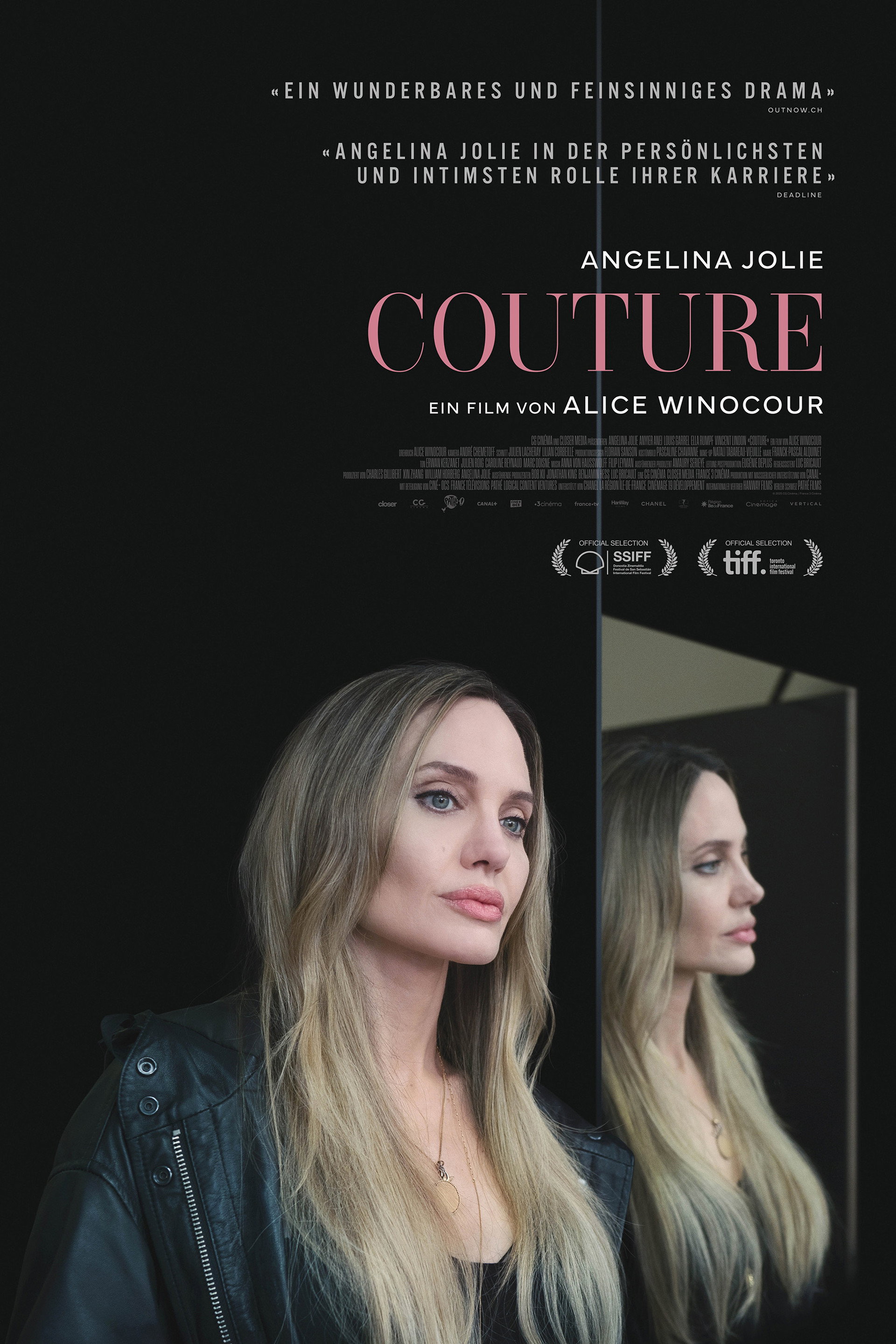 Coutures