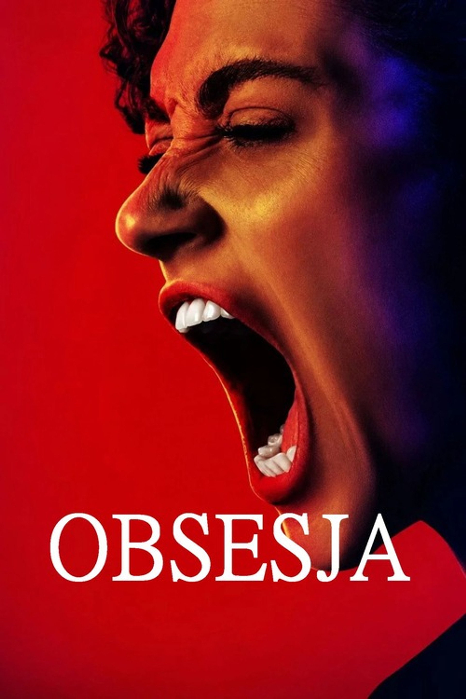 Obsesja