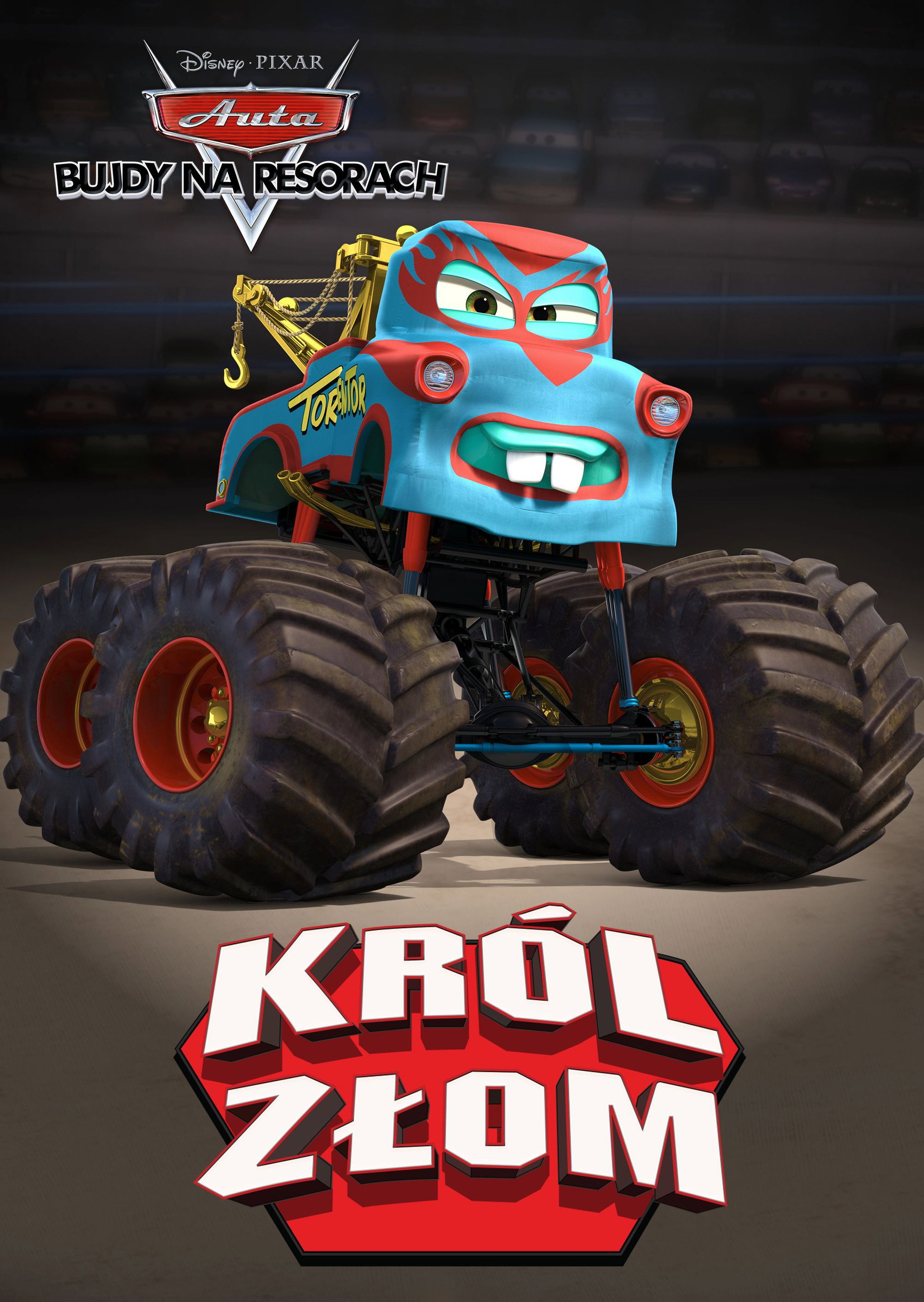 Król Złom