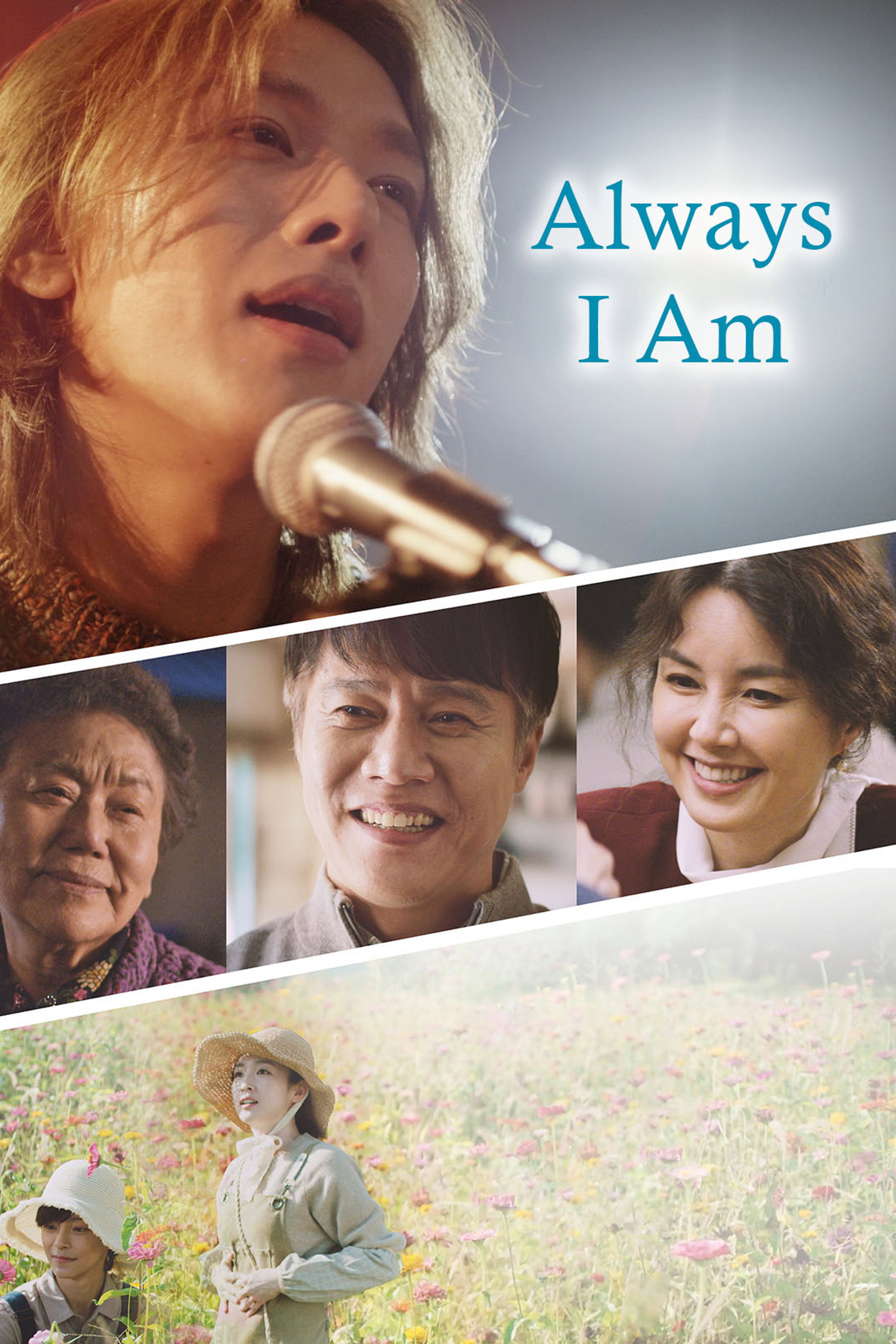 Always I am
