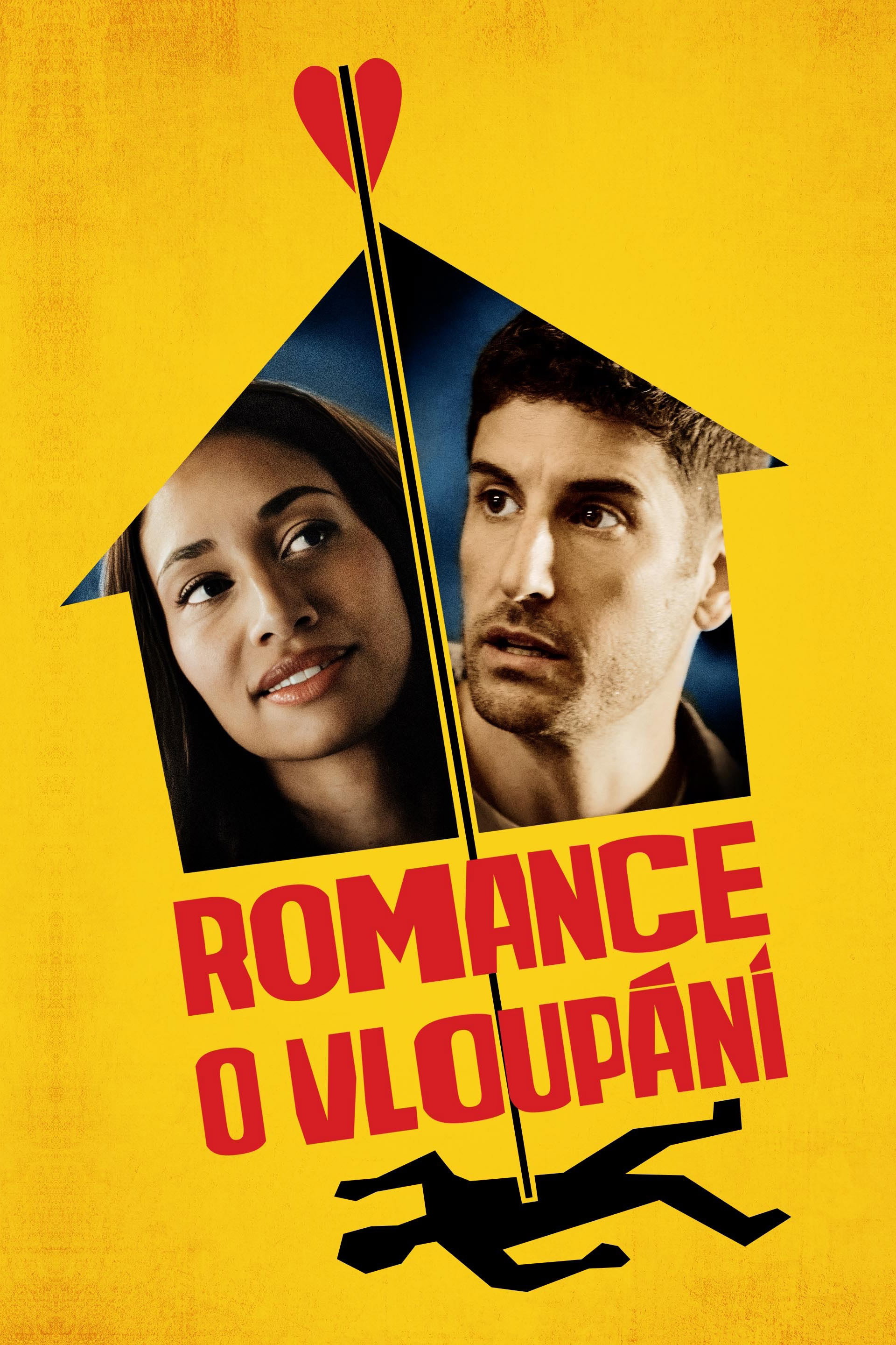 Untitled Home Invasion Romance
